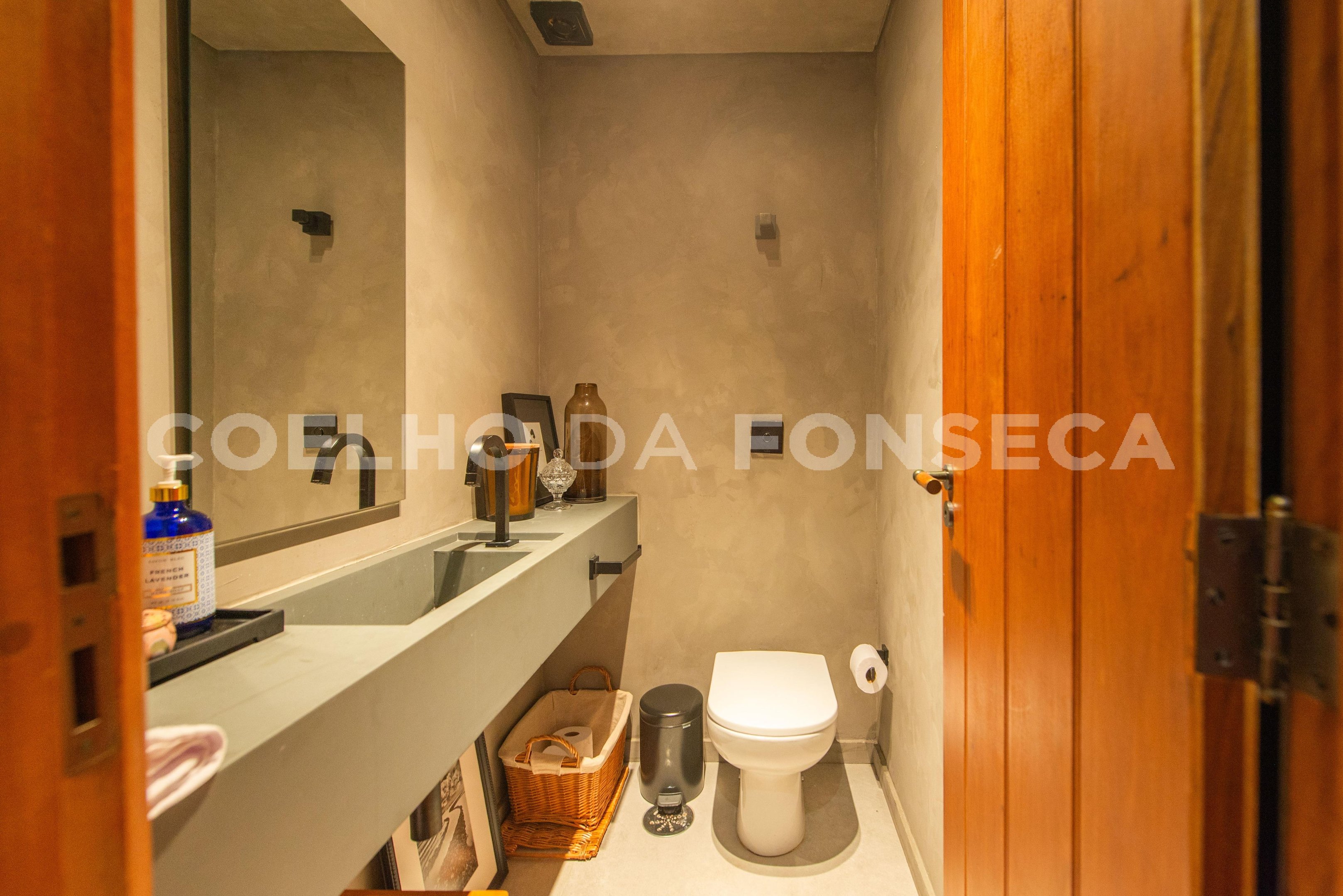 Lavabo