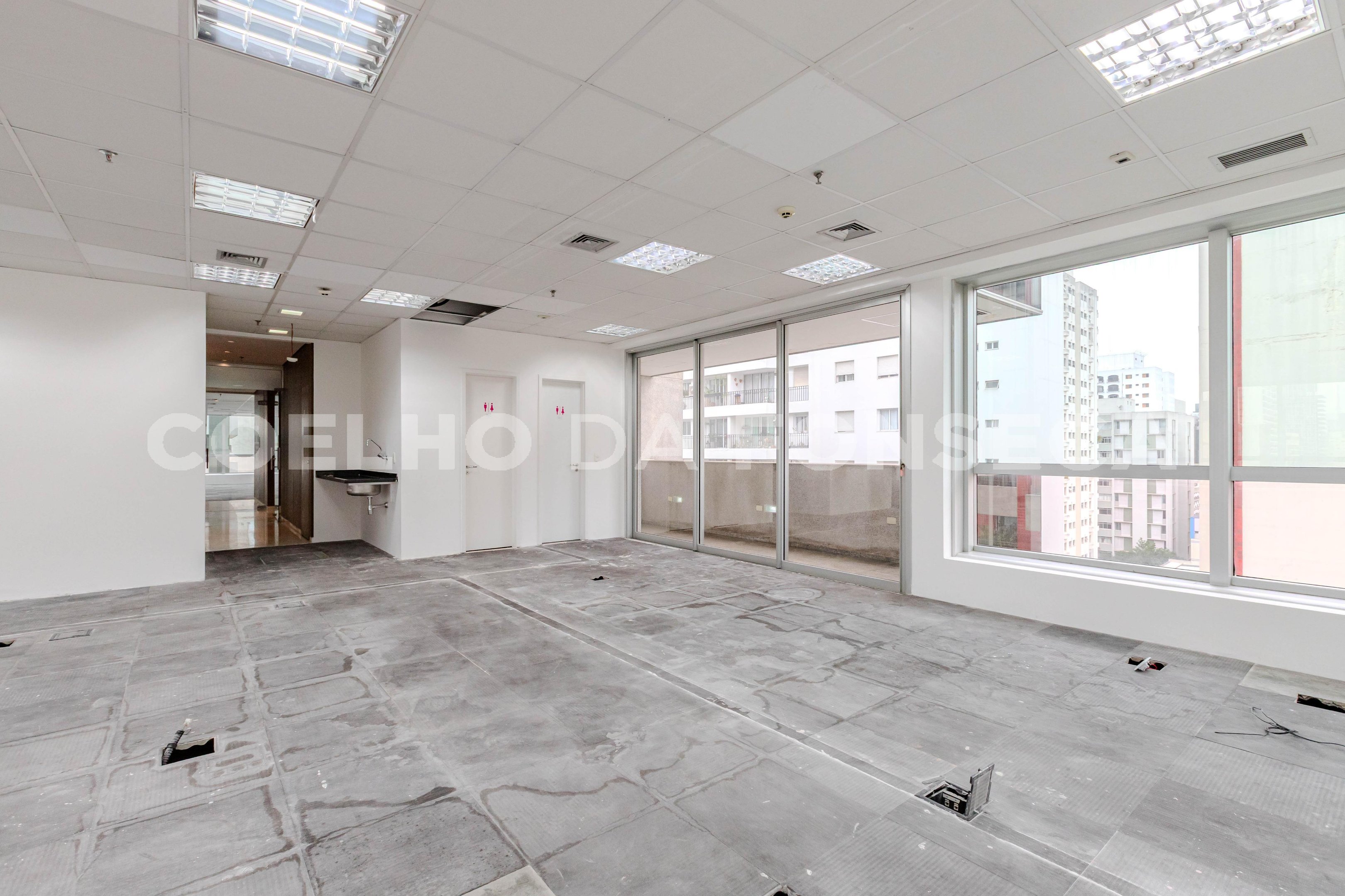 Conjunto Comercial