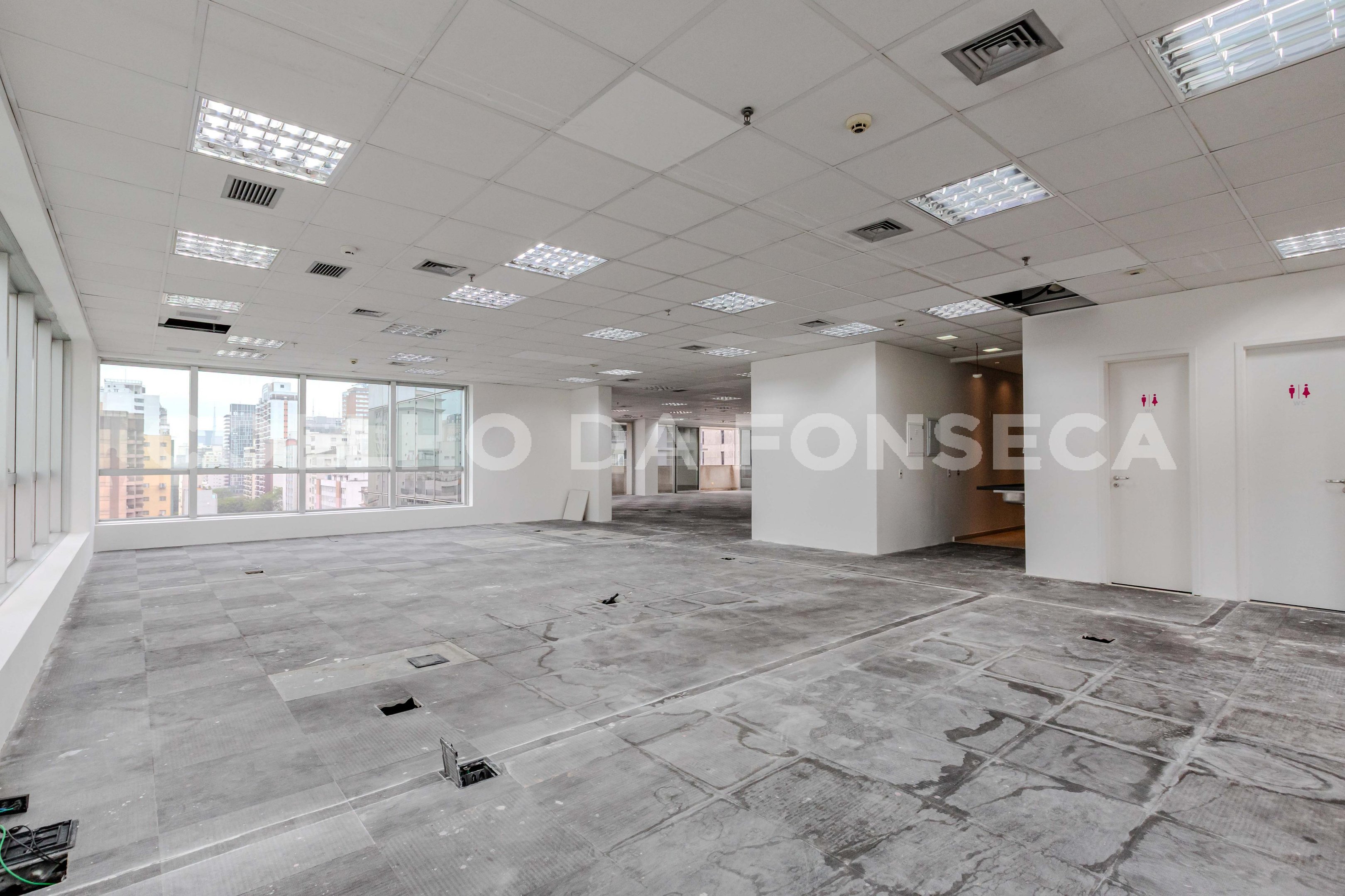 Conjunto Comercial