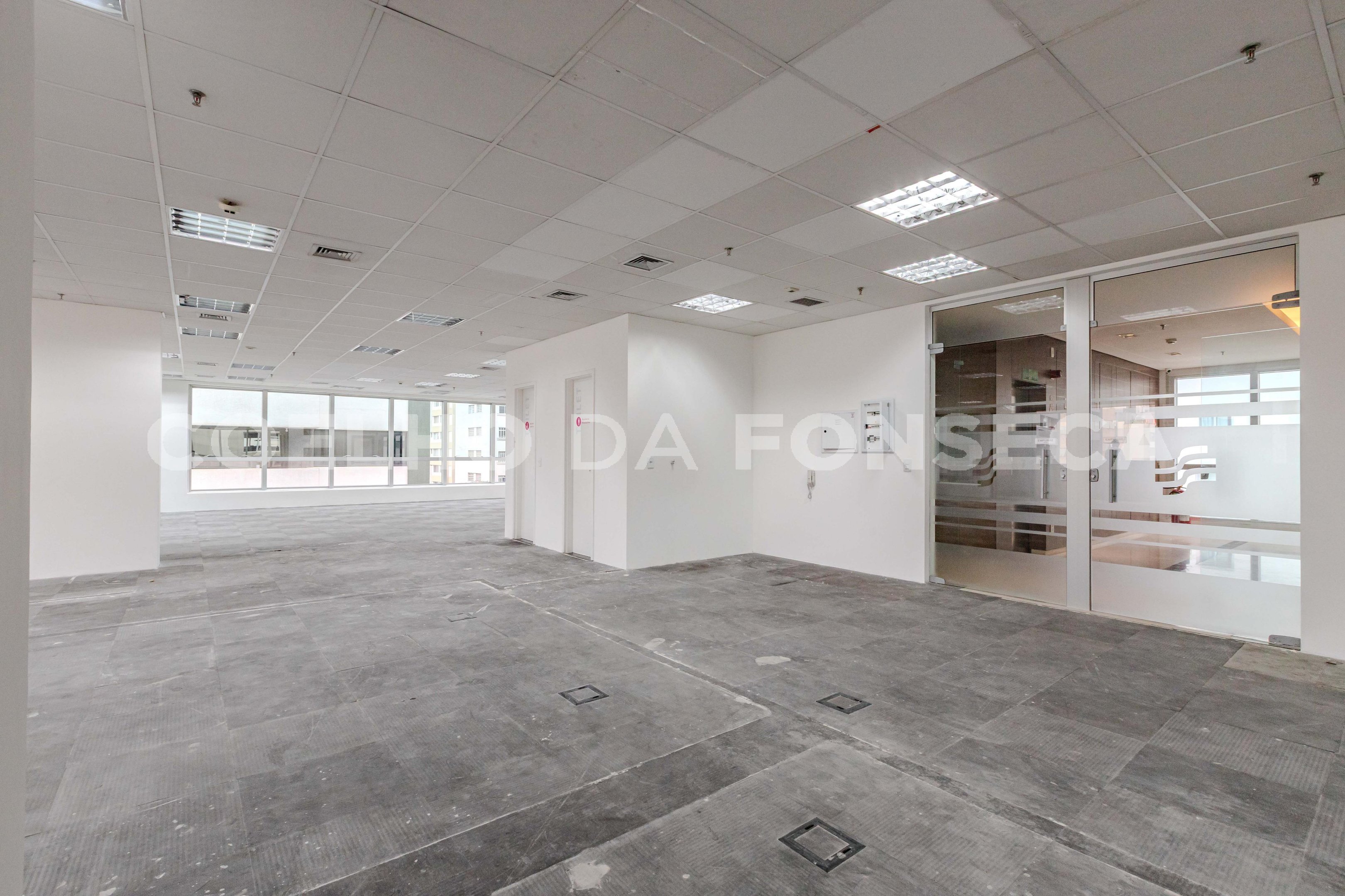 Conjunto Comercial