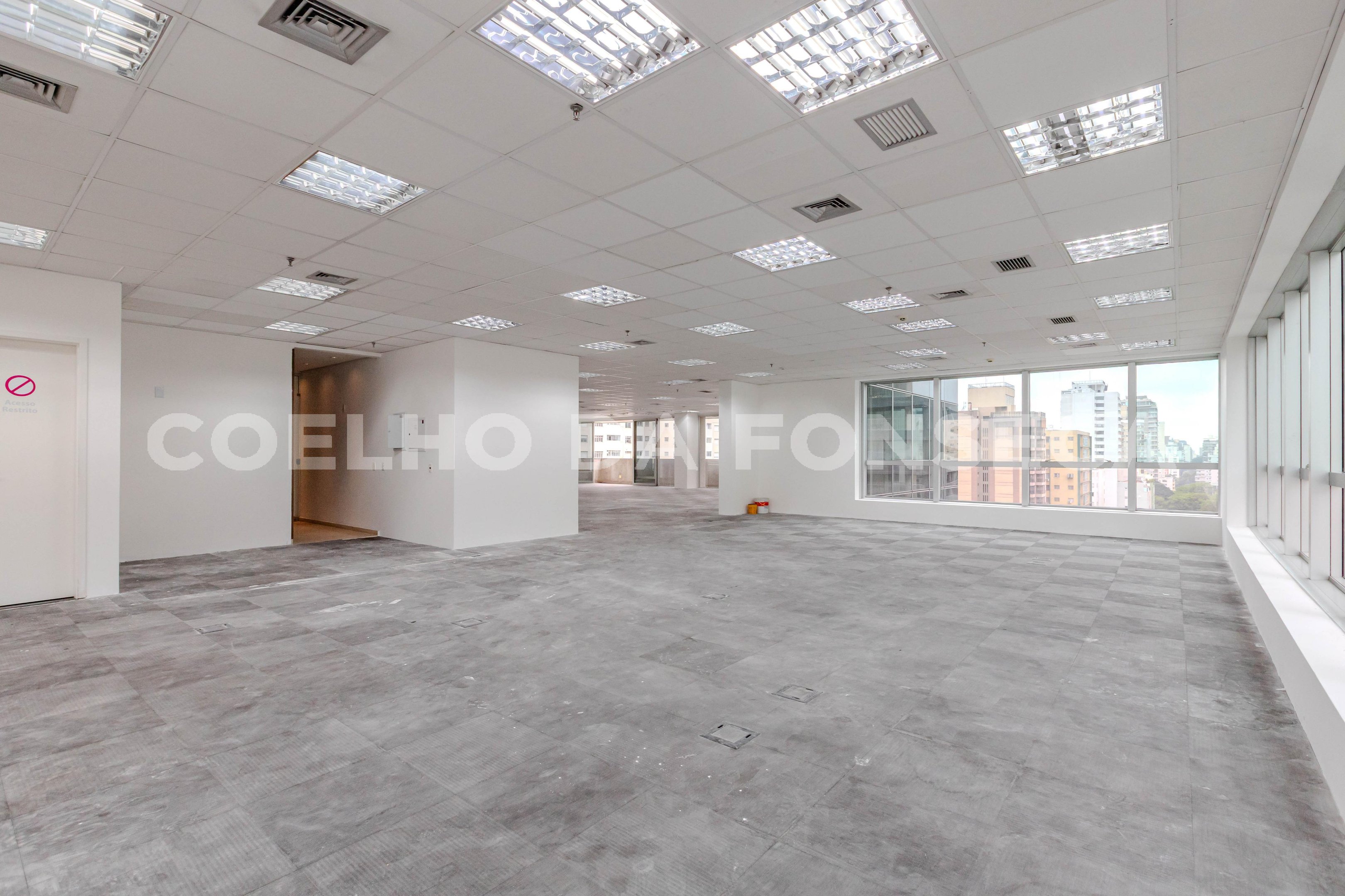 Conjunto Comercial