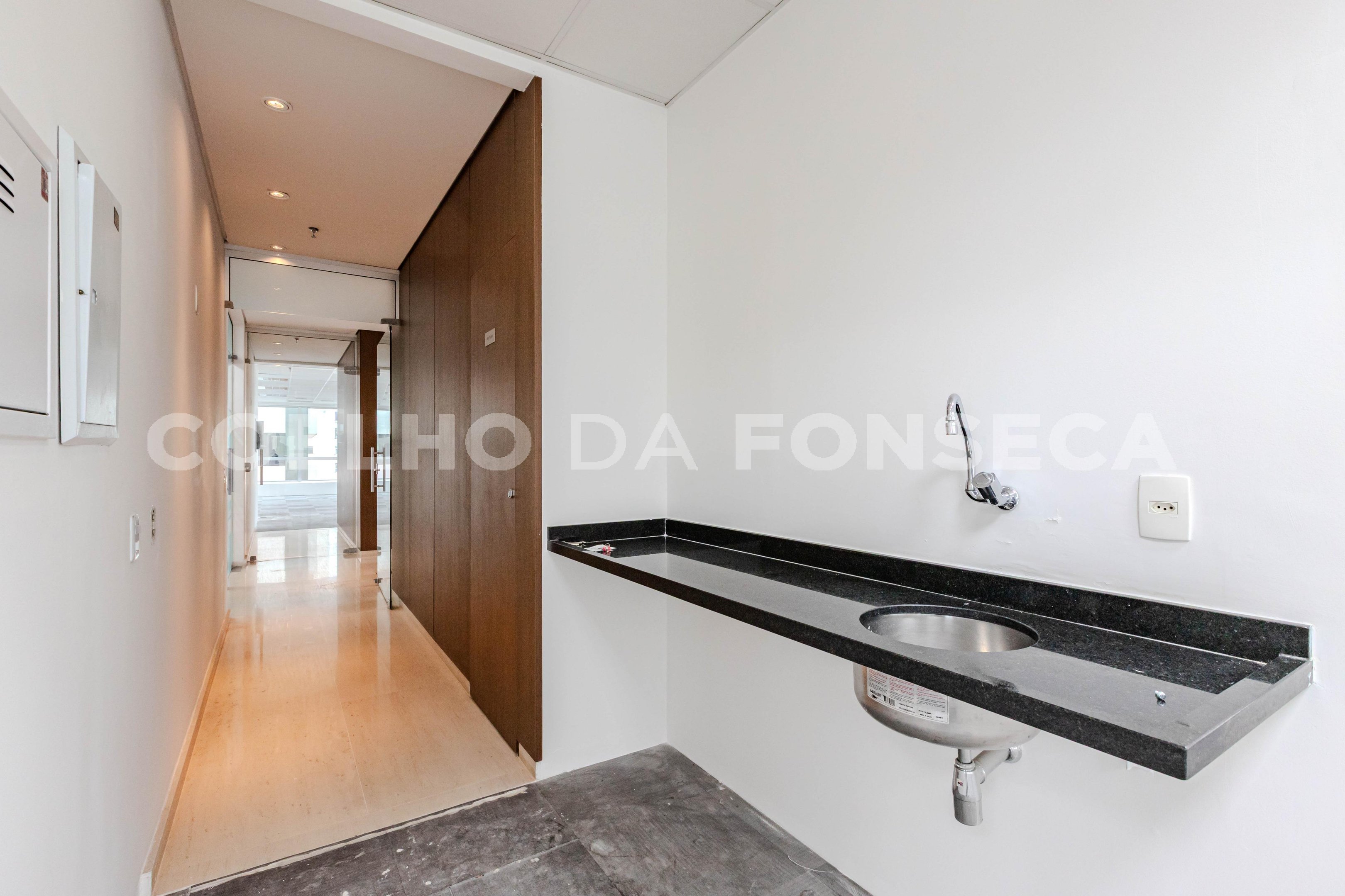 Conjunto Comercial
