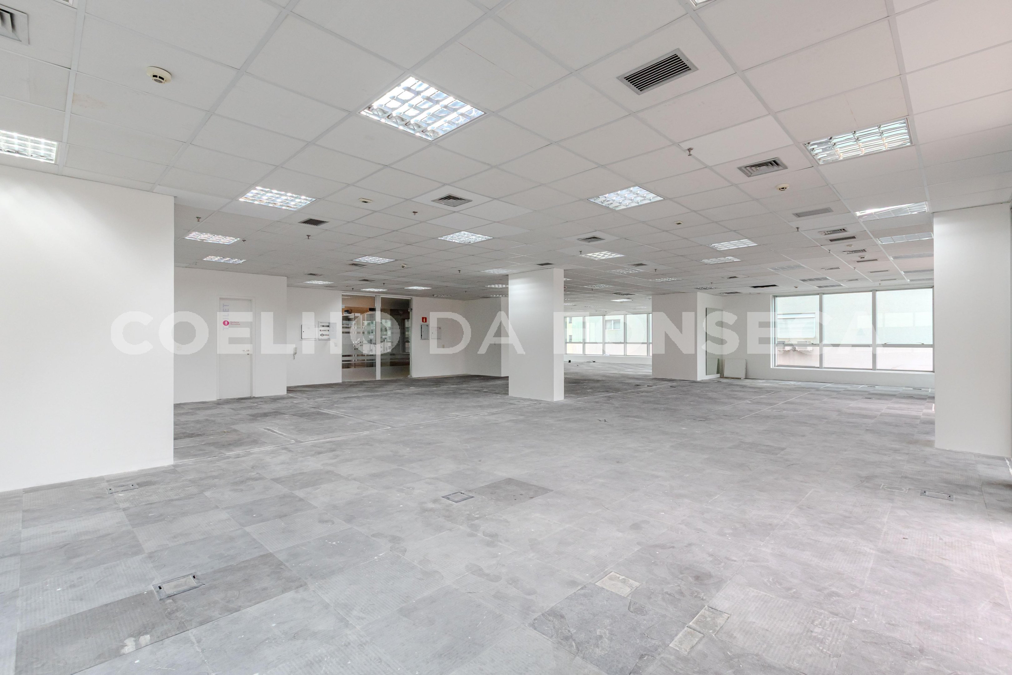 Conjunto Comercial