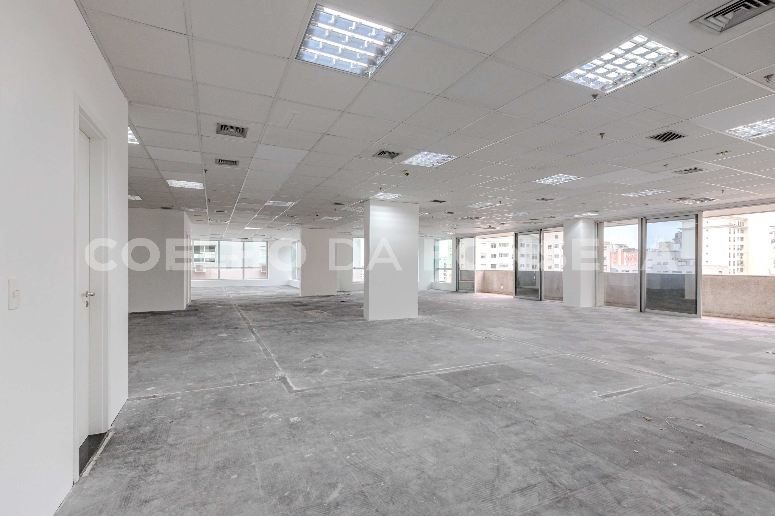 Conjunto Comercial