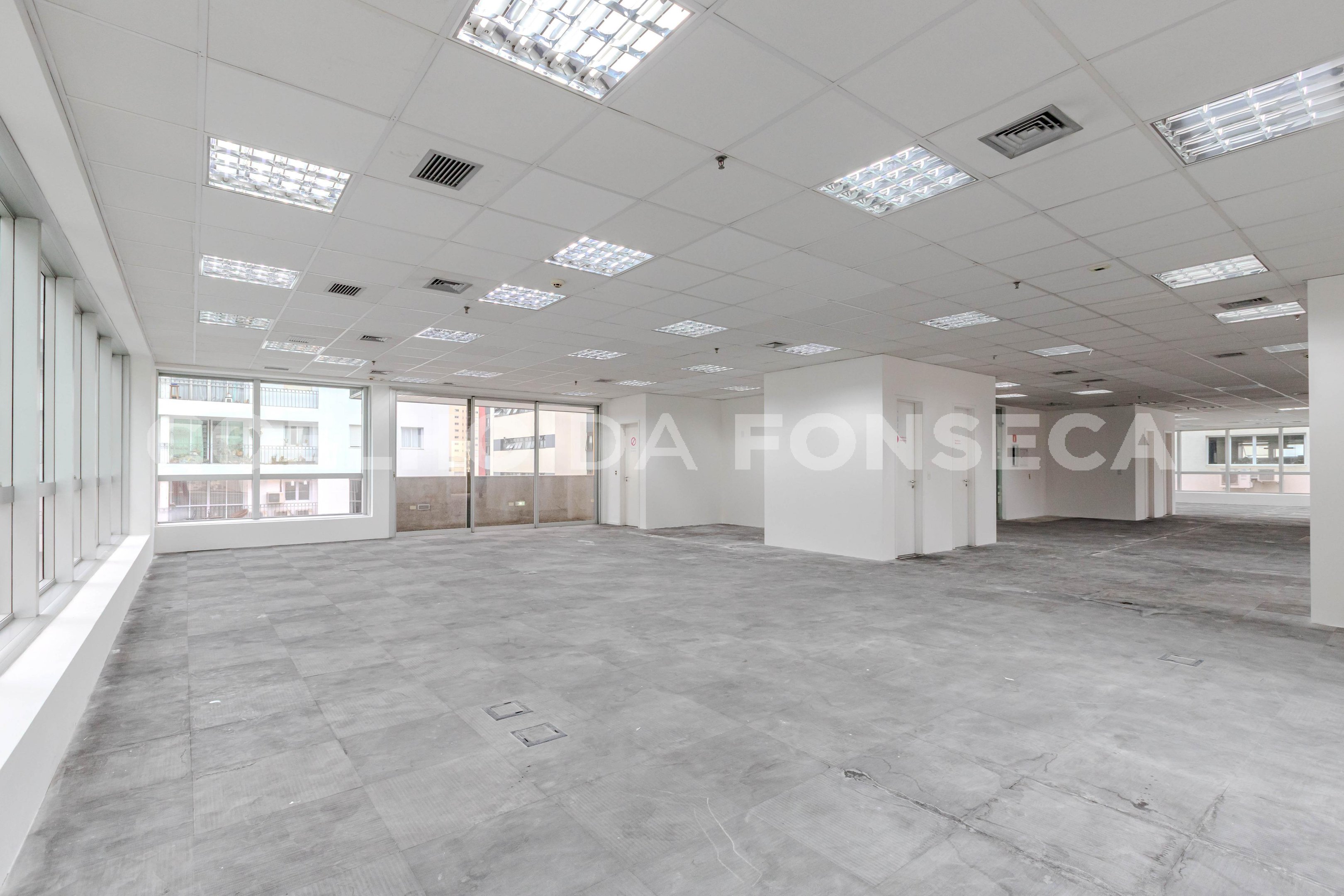 Conjunto Comercial