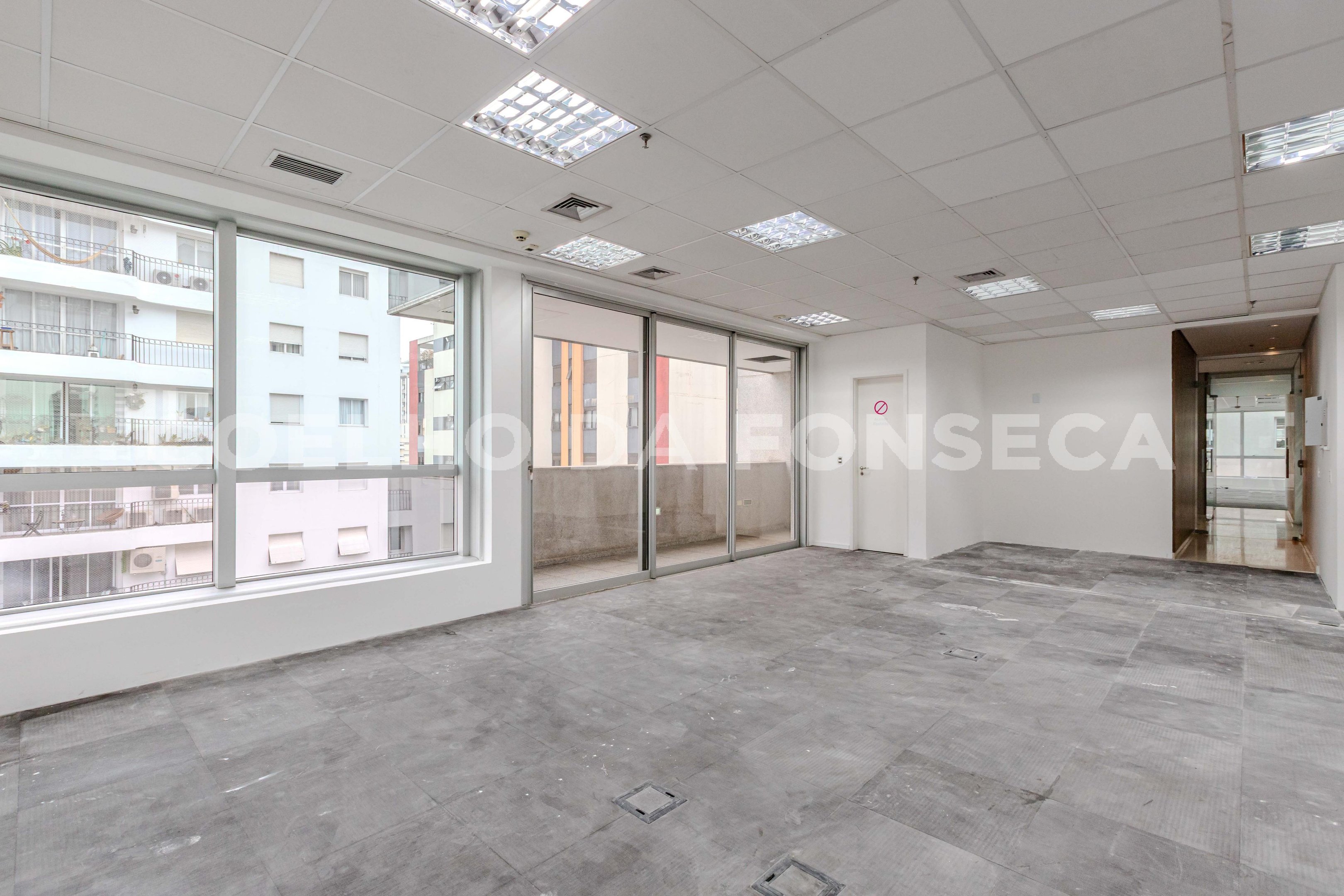Conjunto Comercial