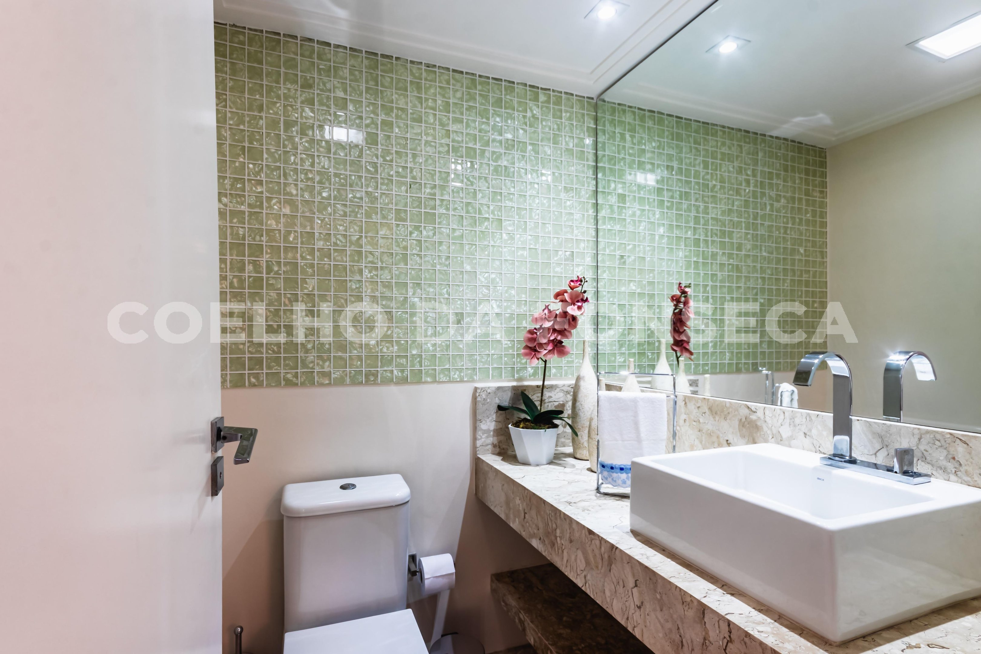 Lavabo