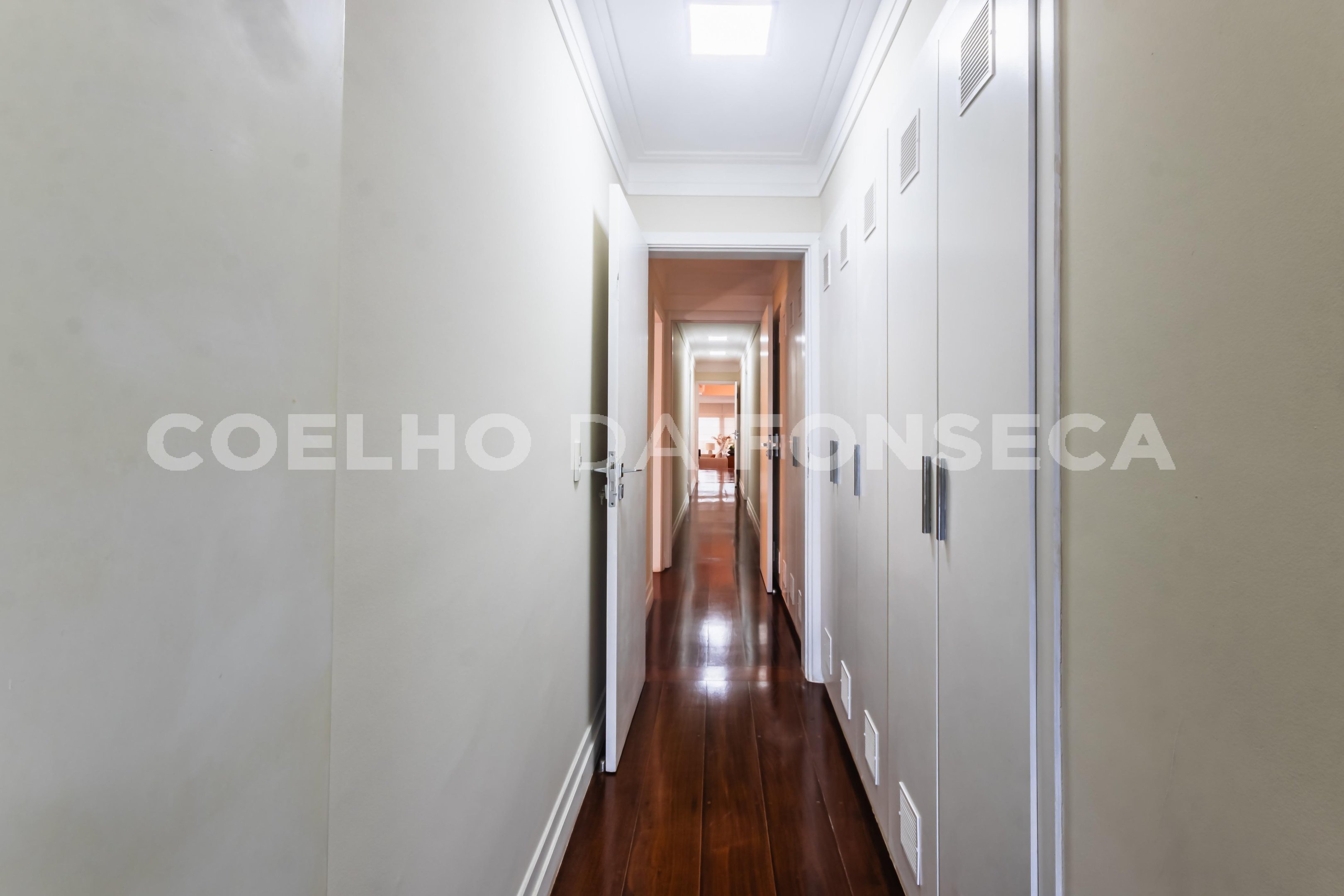 Hall de Circulação