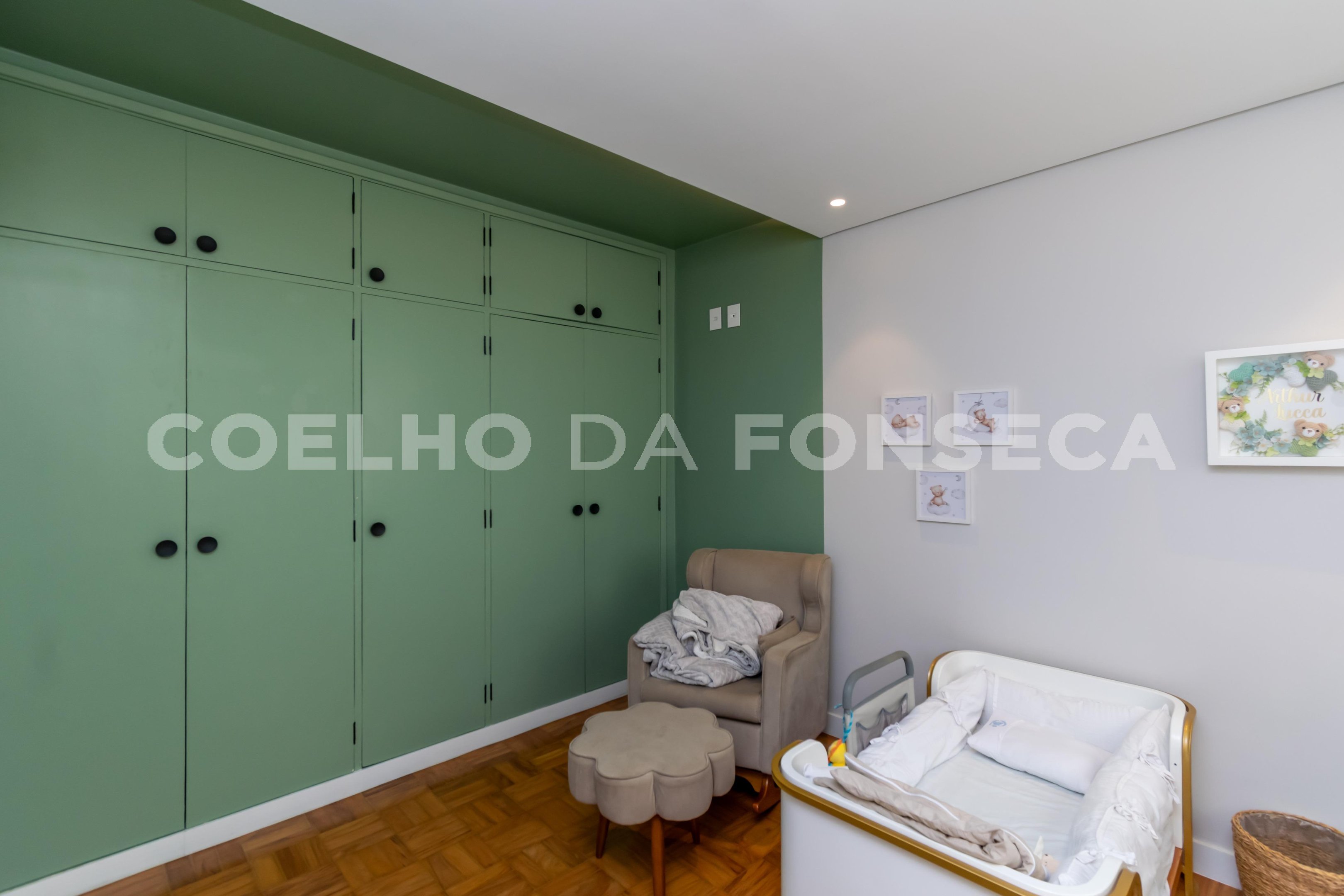 Dormitório
