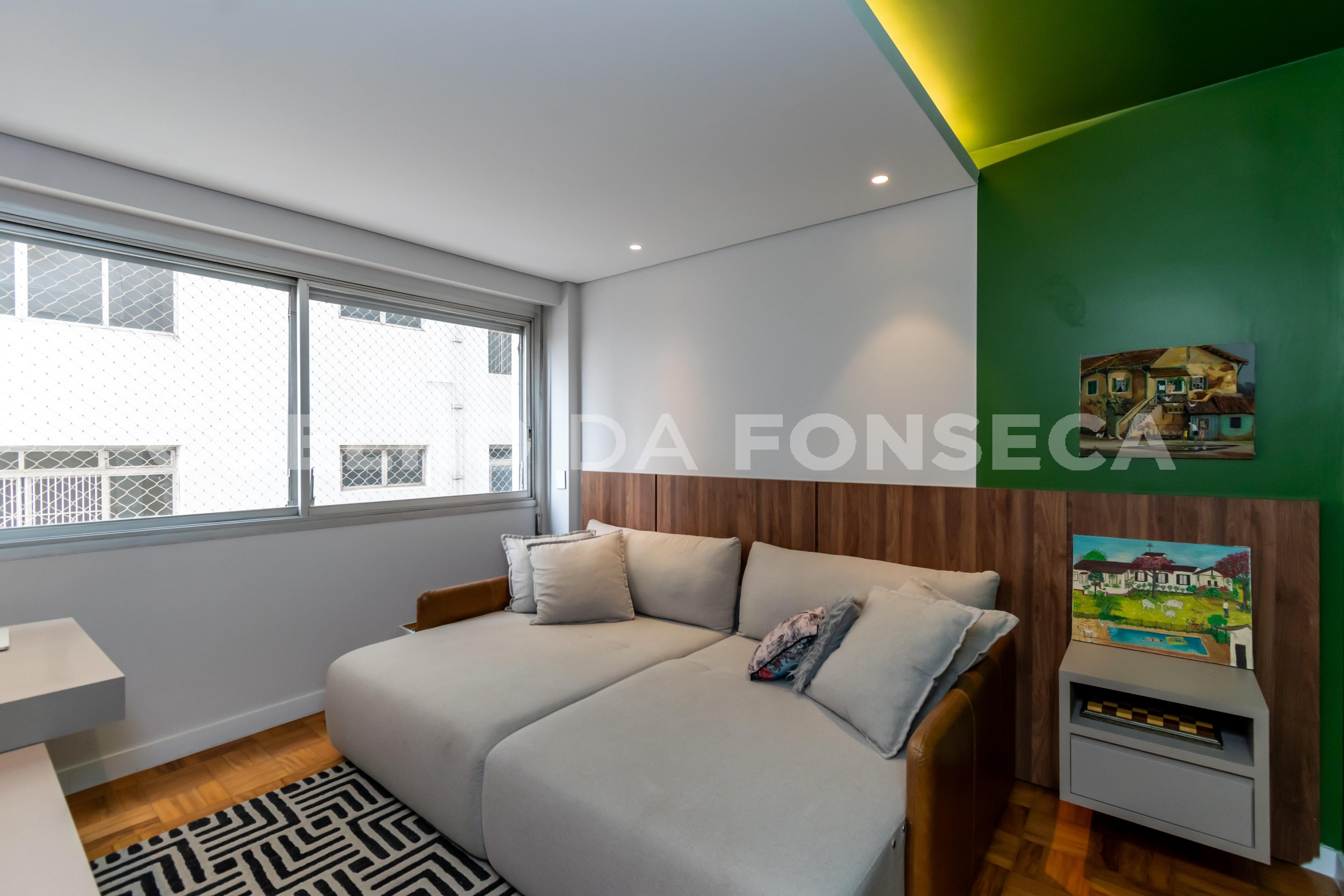 Sala de TV