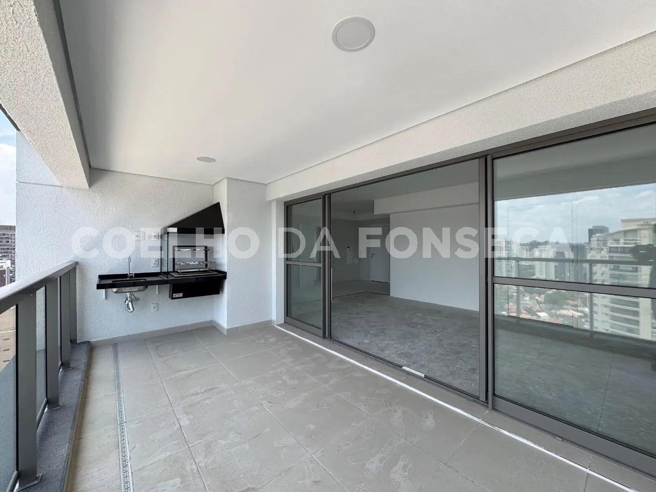 Varanda