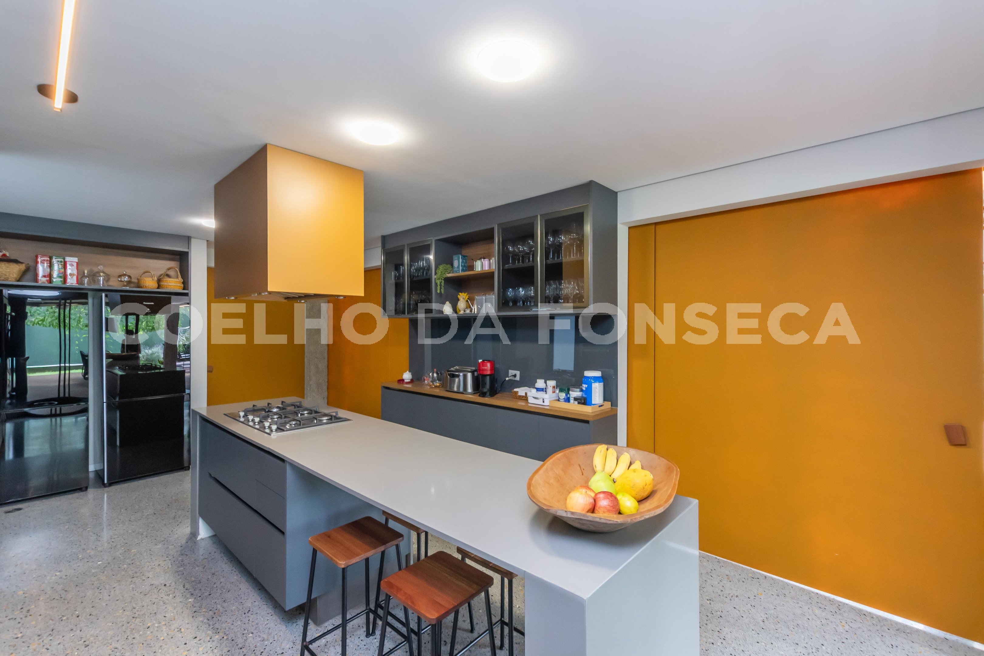Cozinha