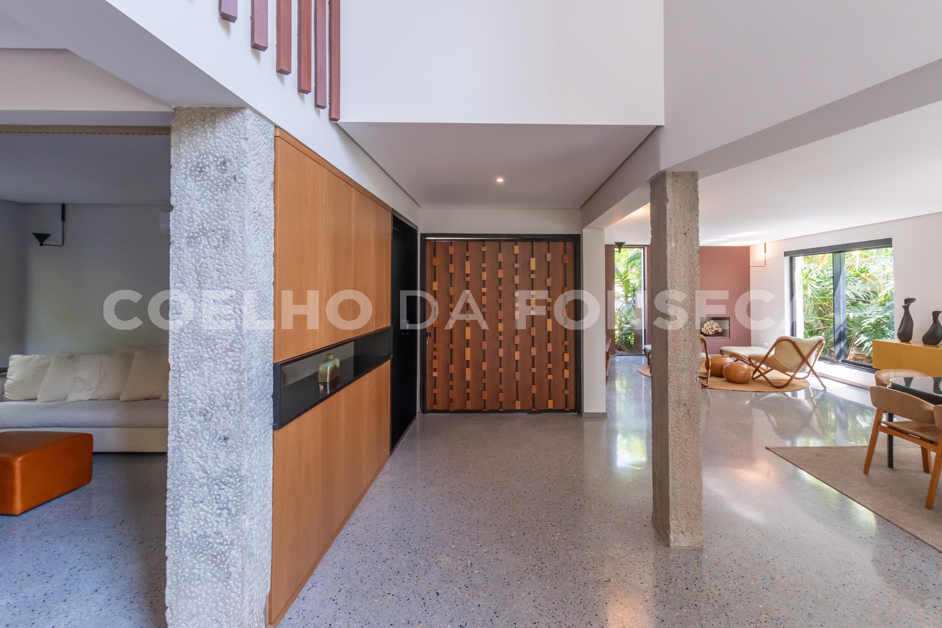 Hall de Entrada