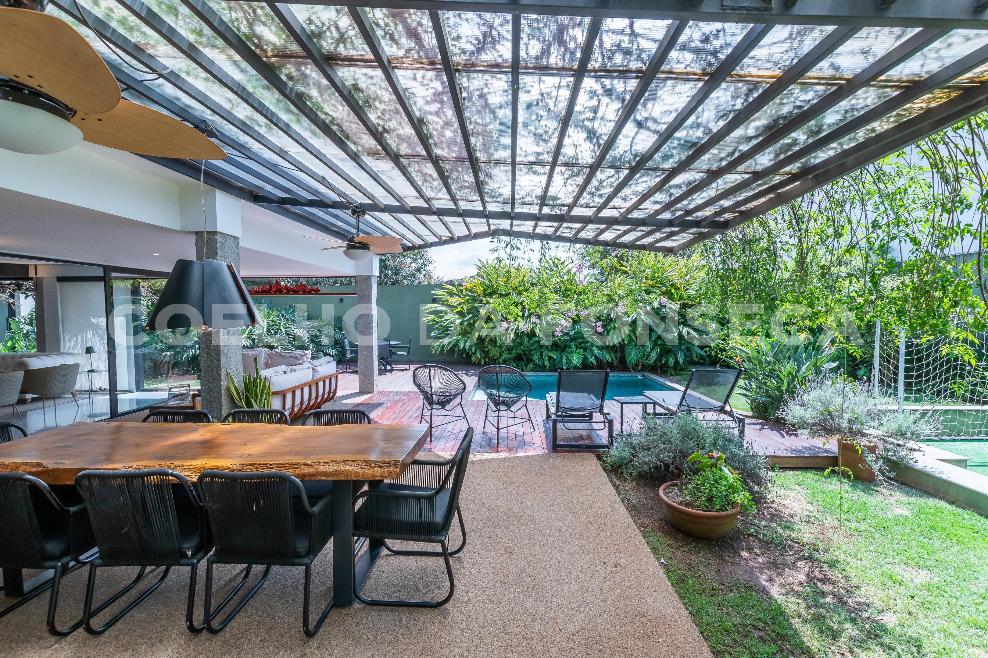 Espaço Gourmet (Unidade)