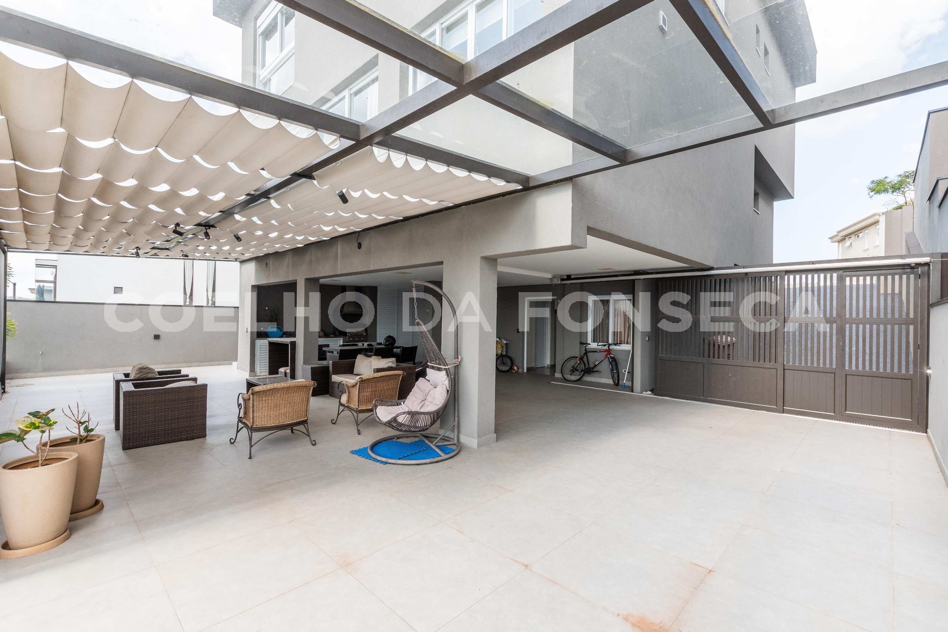 Espaço Gourmet (Unidade)