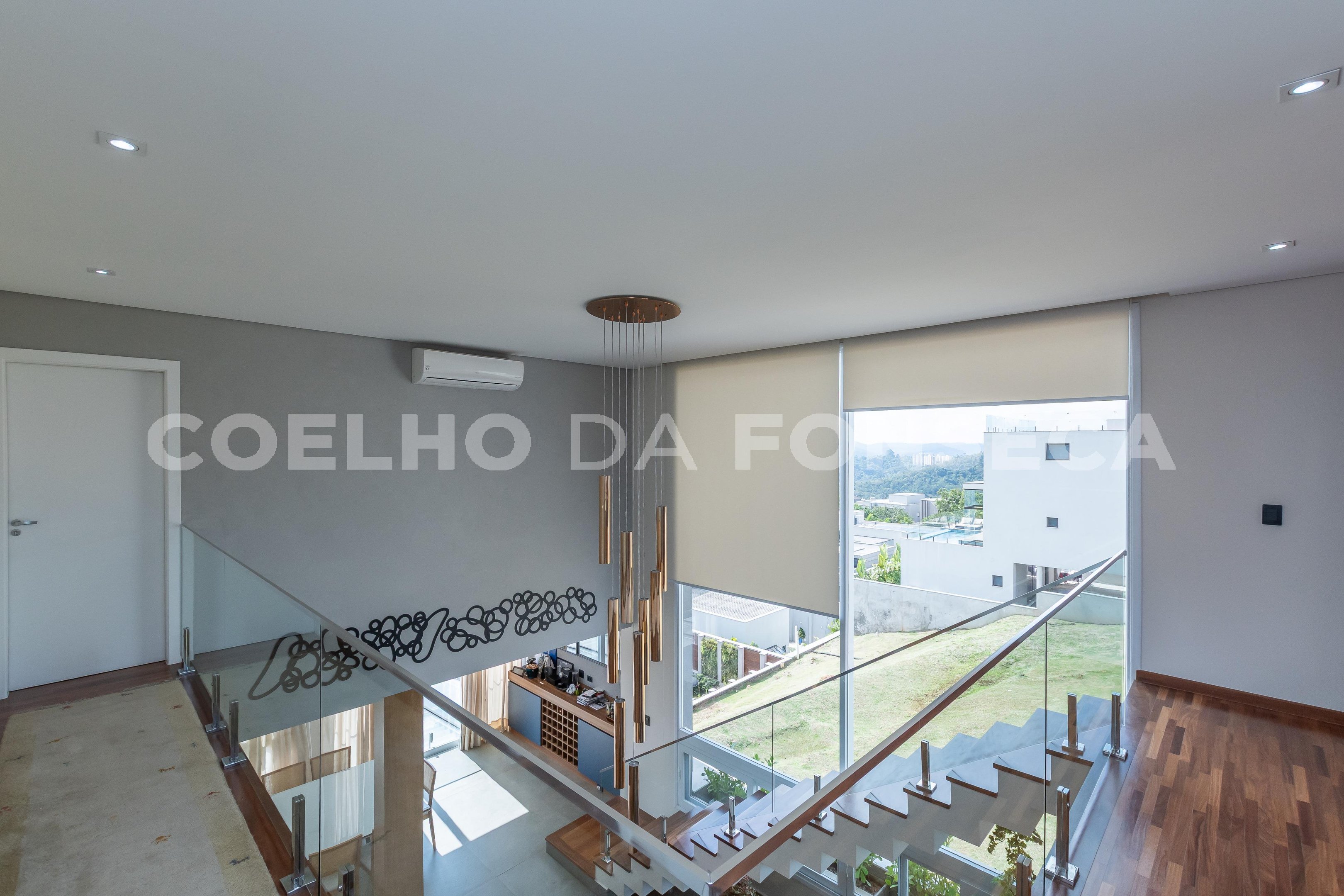 Hall de Circulação
