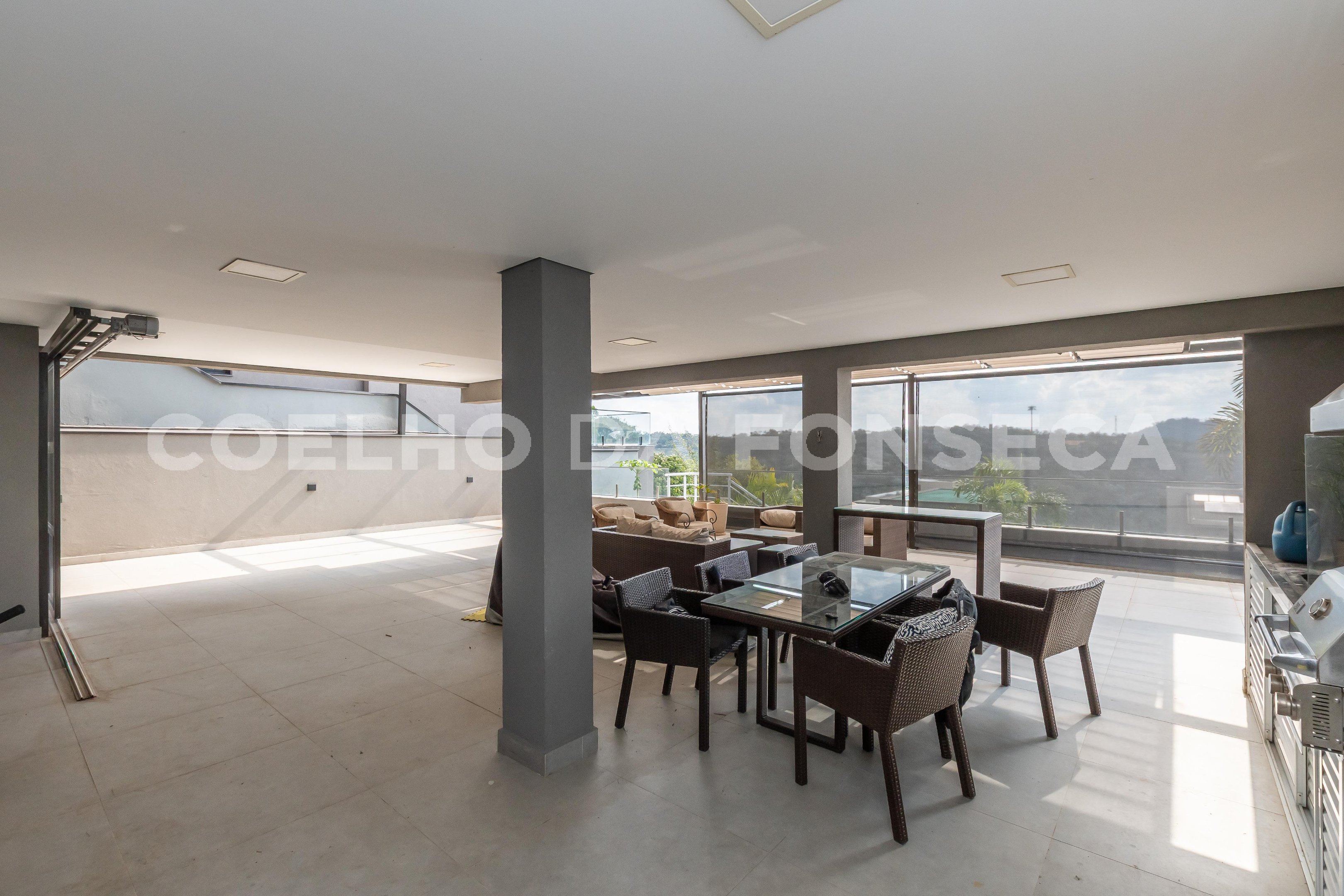 Espaço Gourmet (Unidade)