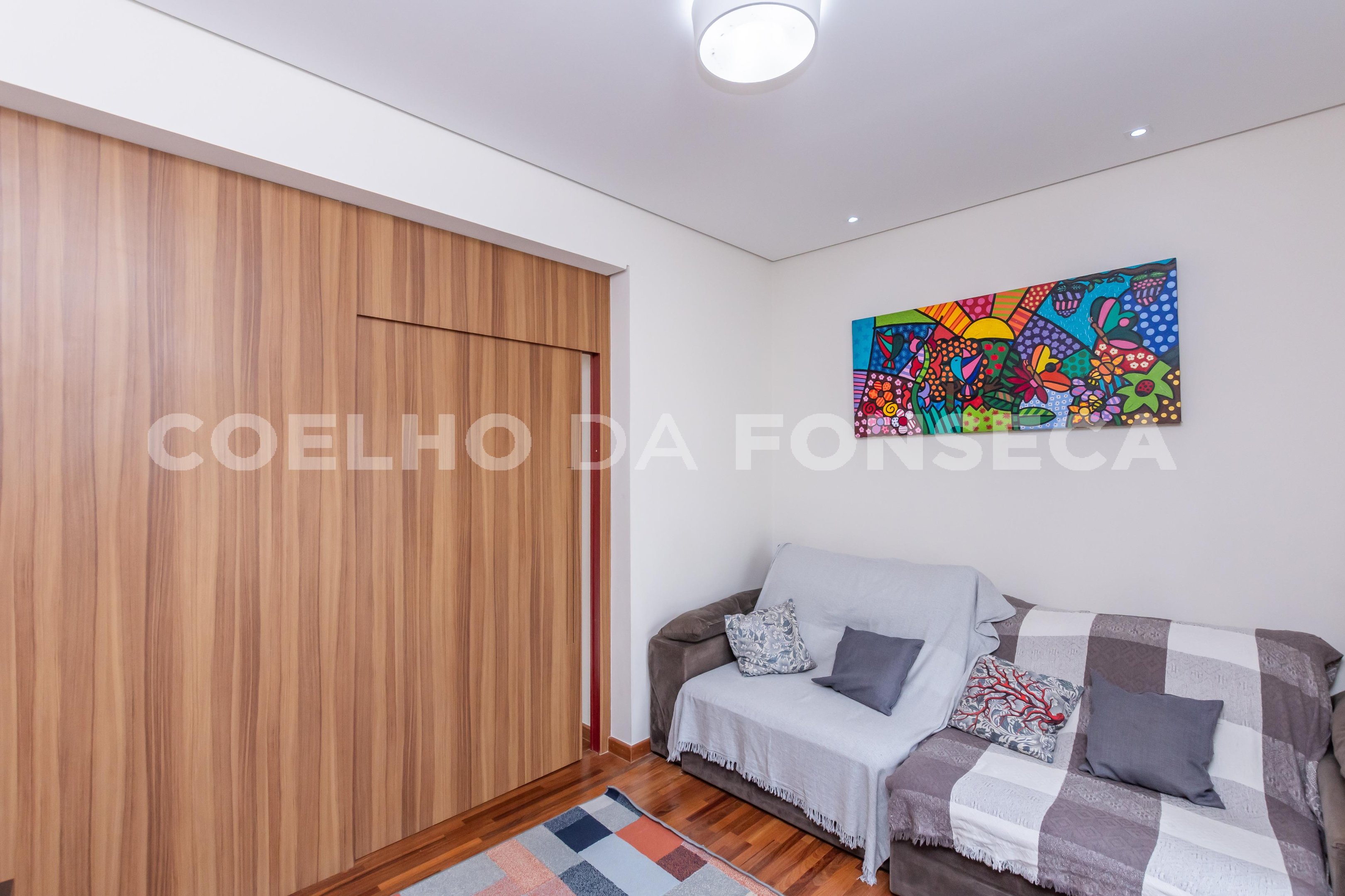 Sala de TV