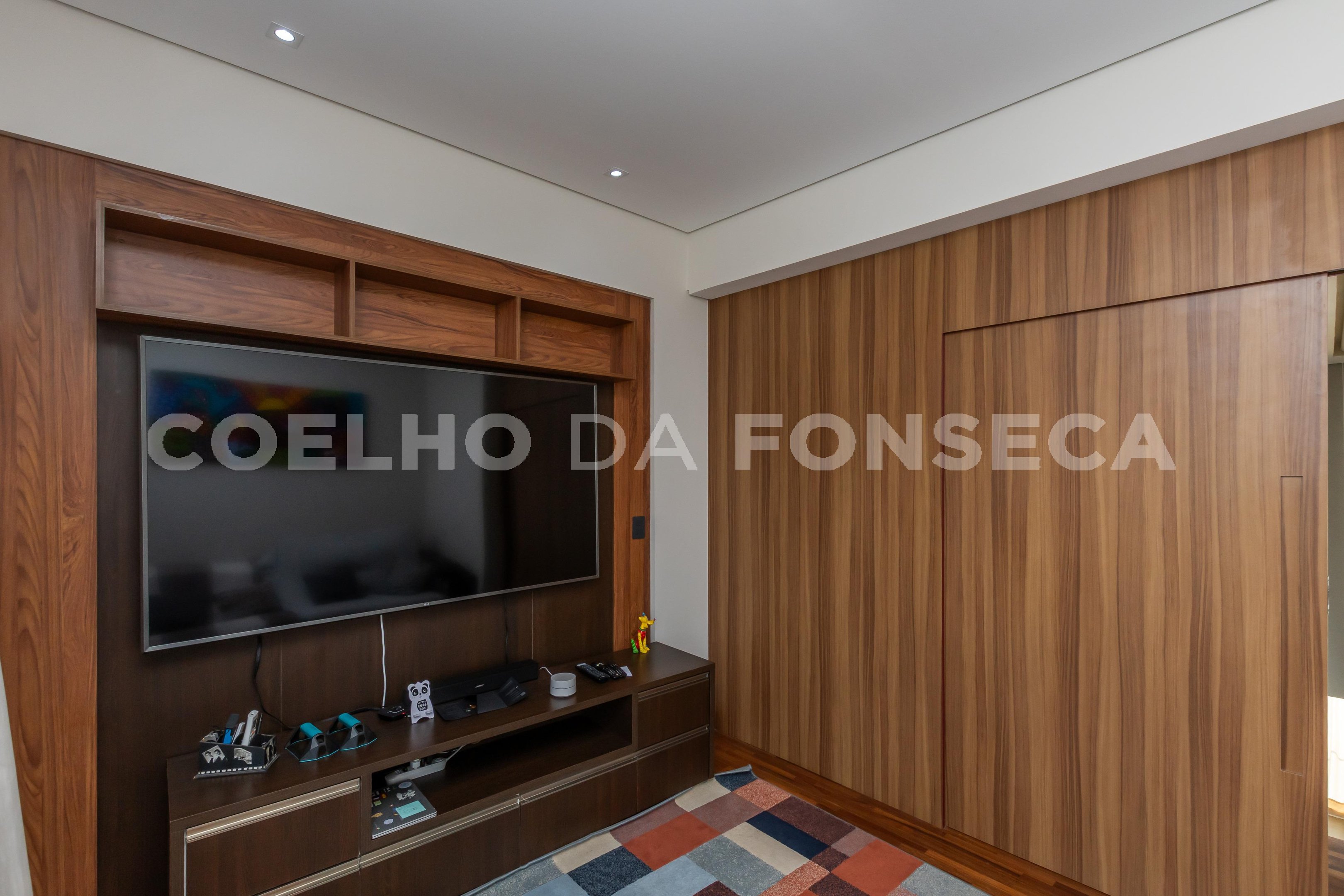 Sala de TV