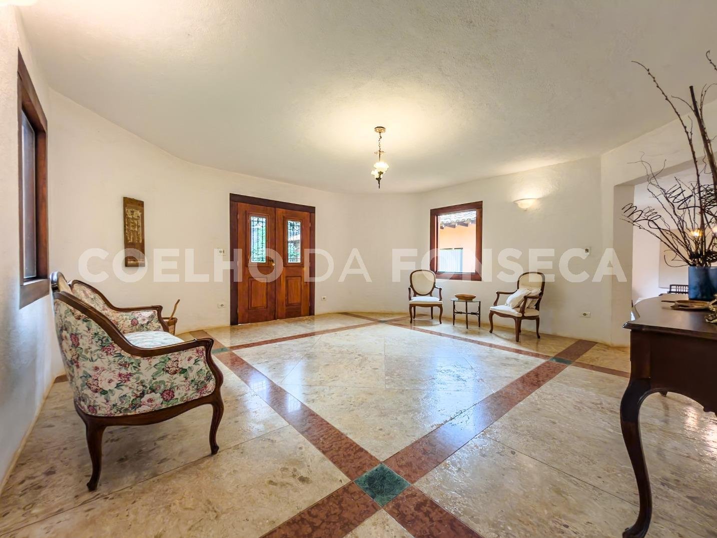 Hall de Entrada