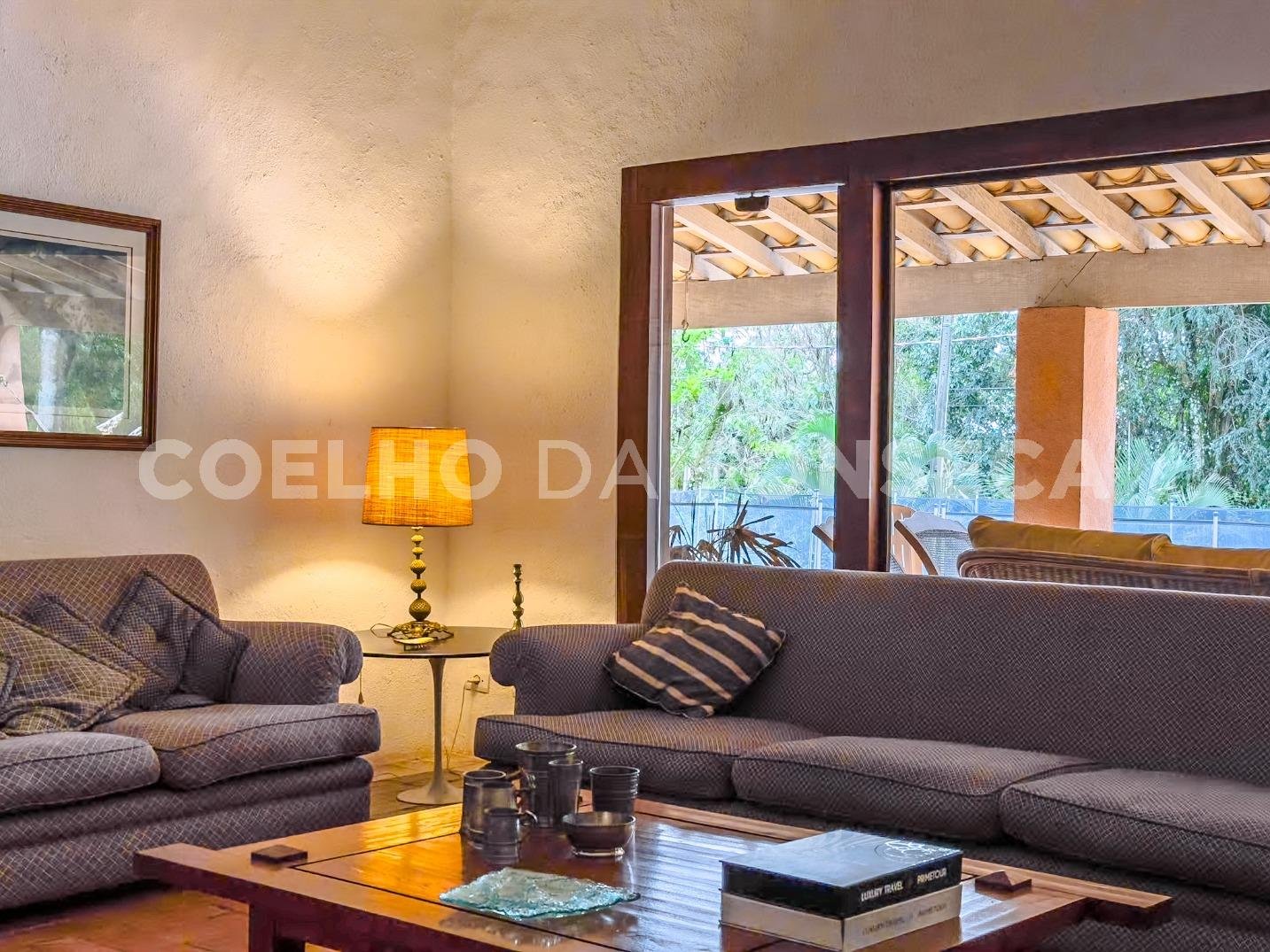 Sala de TV