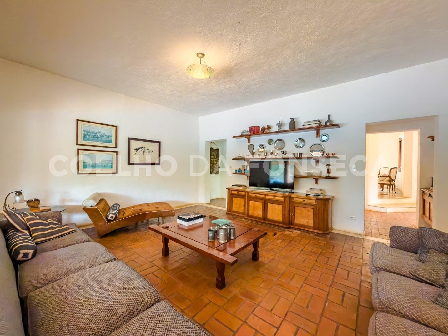 Sala de TV