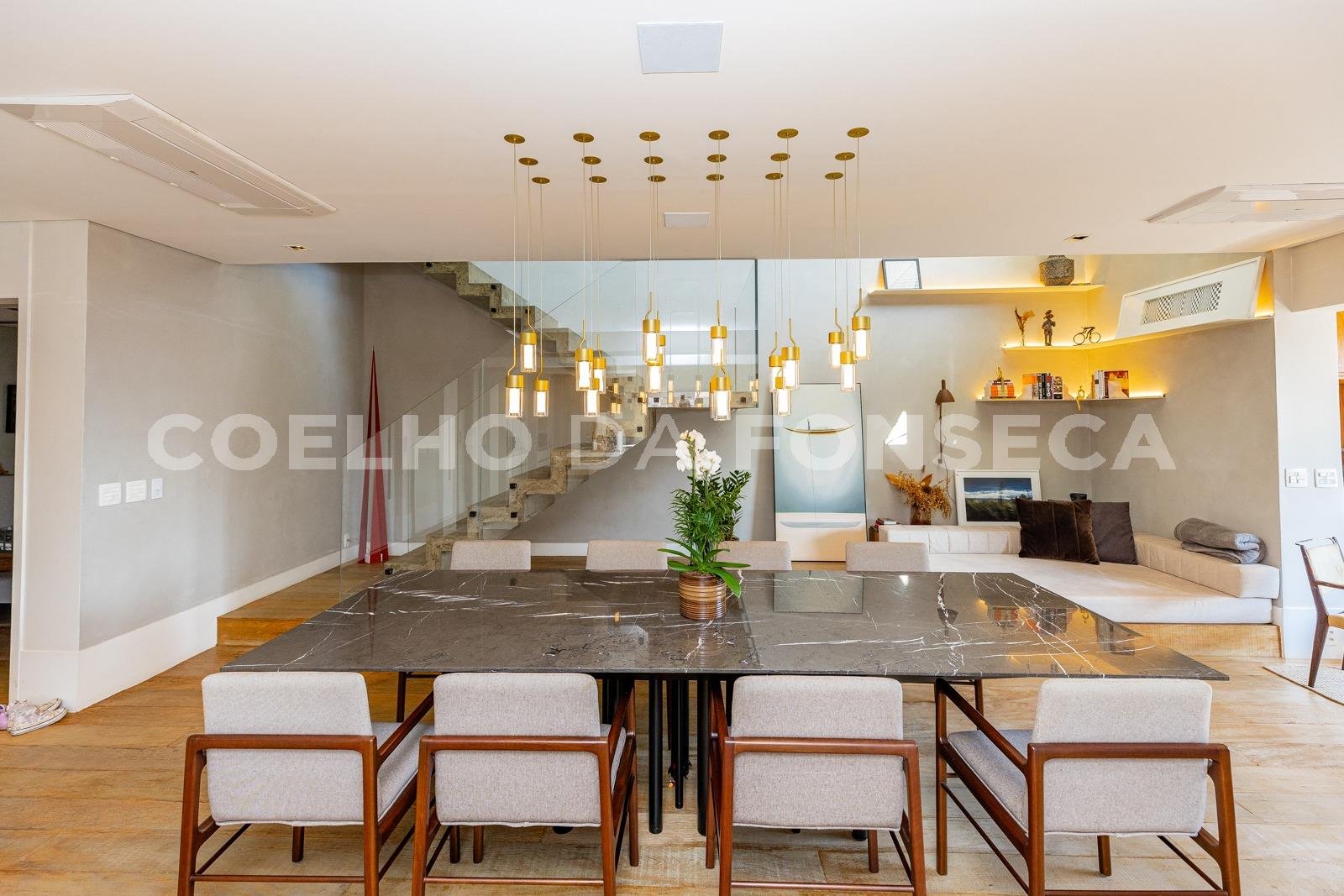 Sala de Jantar
