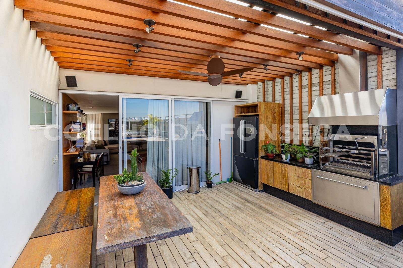 Espaço Gourmet (Unidade)