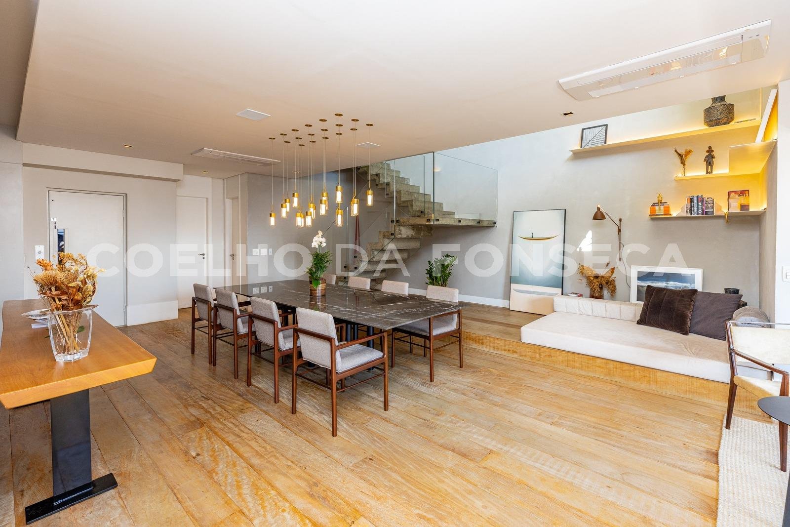 Sala de Jantar