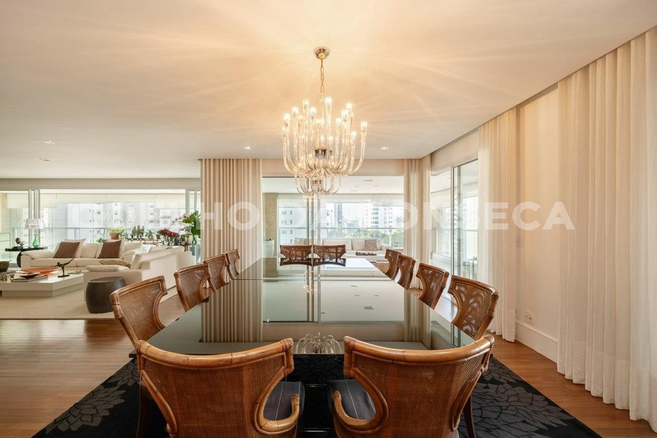 Sala de Jantar