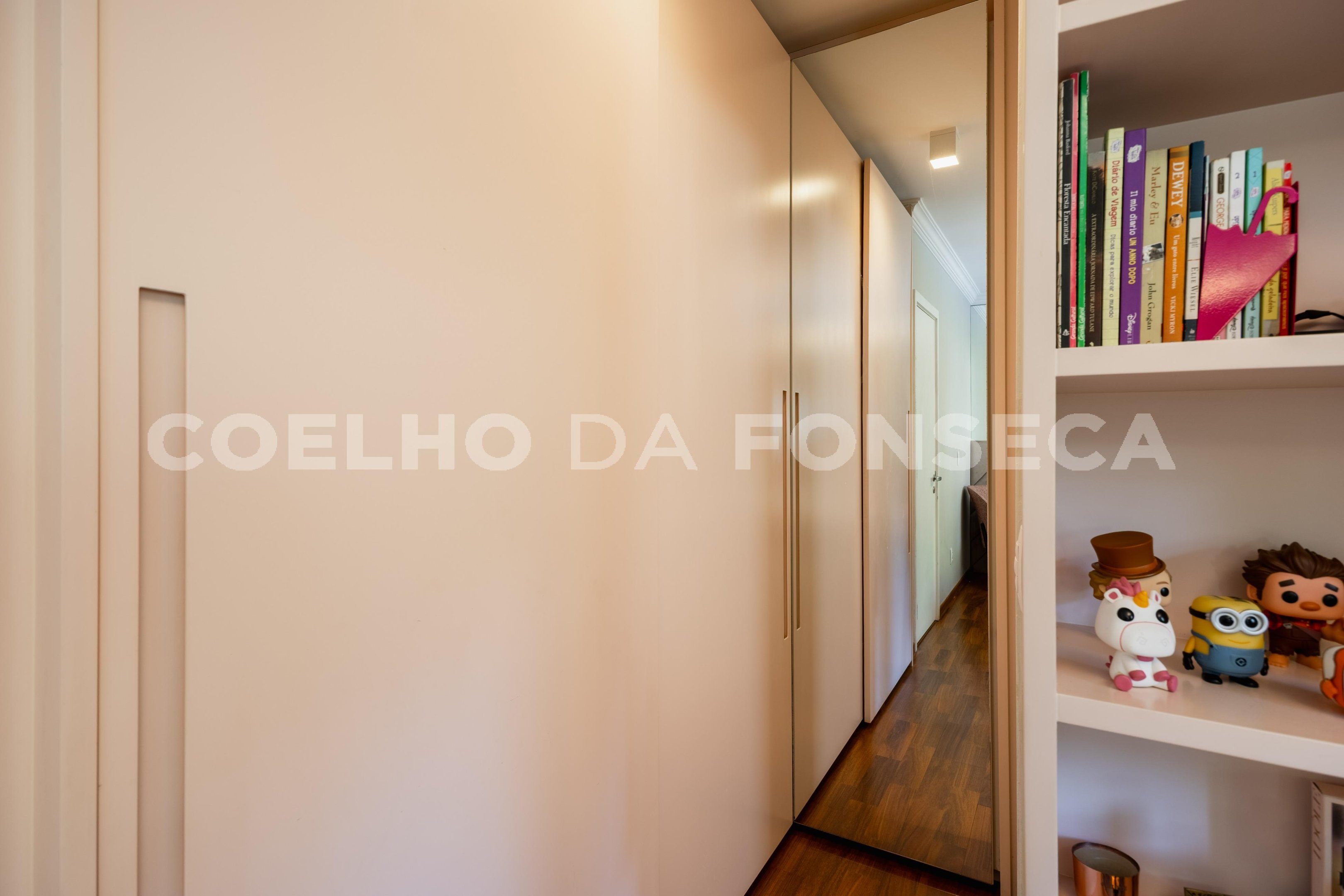 Dormitório