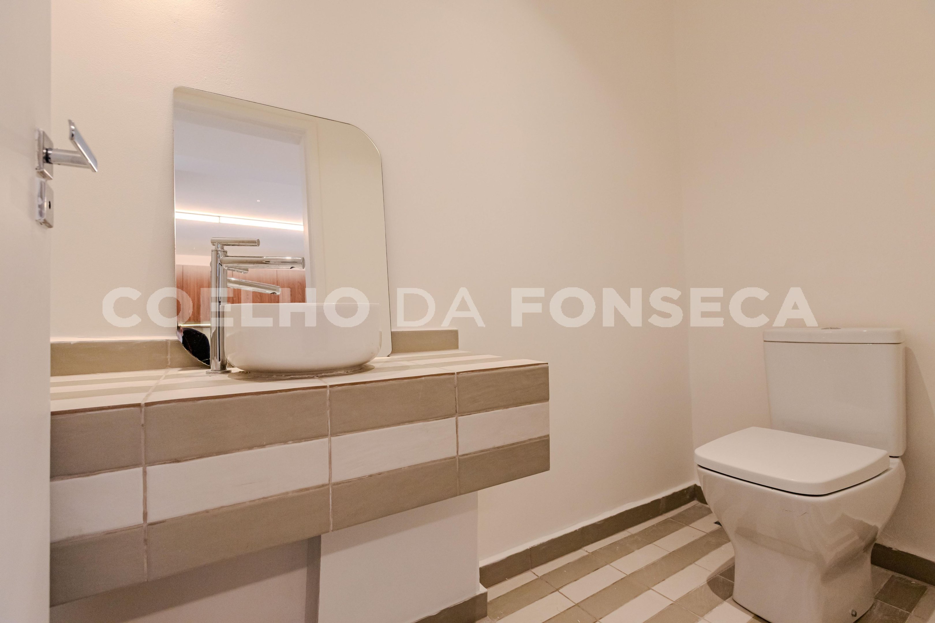 Lavabo