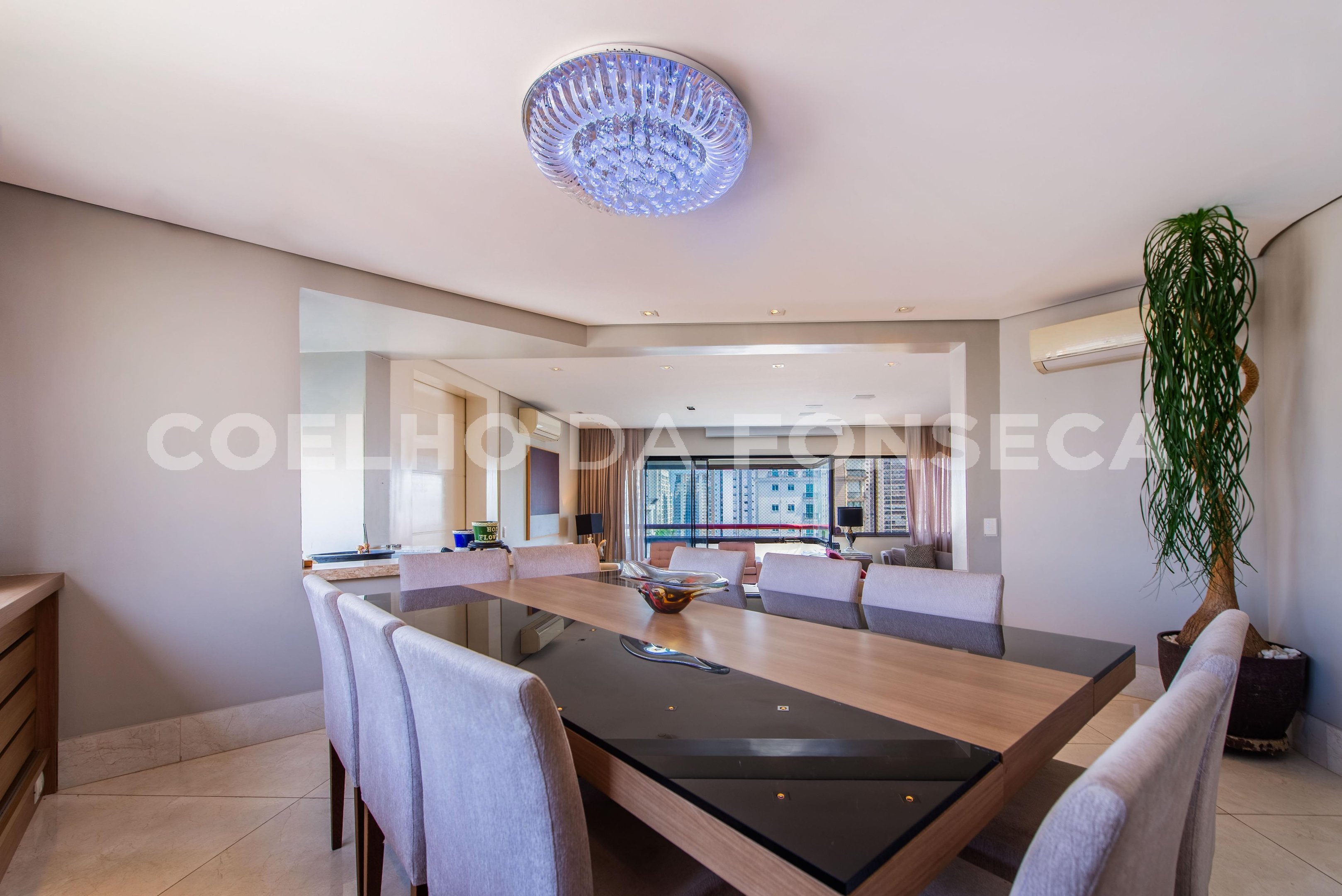 Sala de Jantar