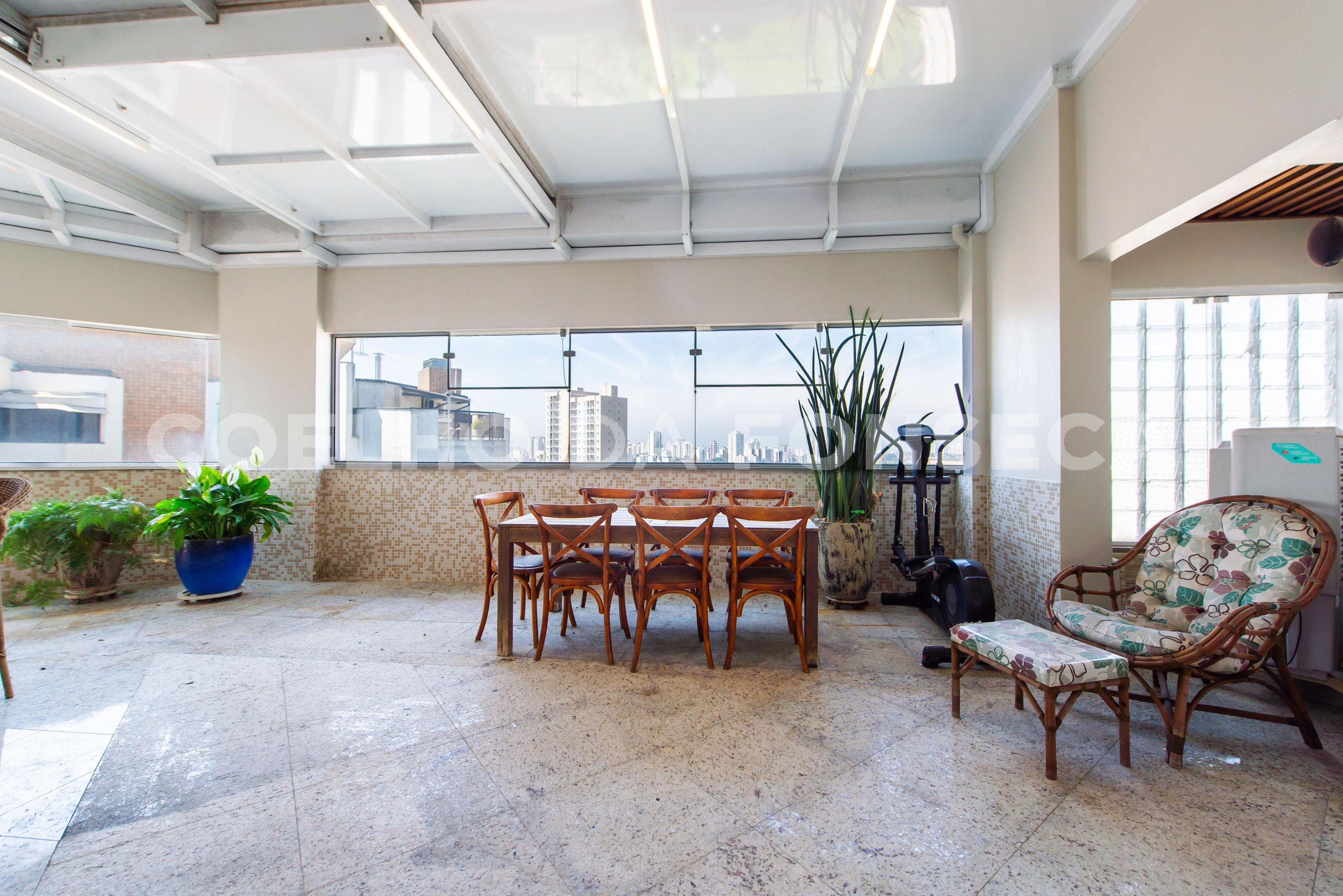 Espaço Gourmet (Unidade)