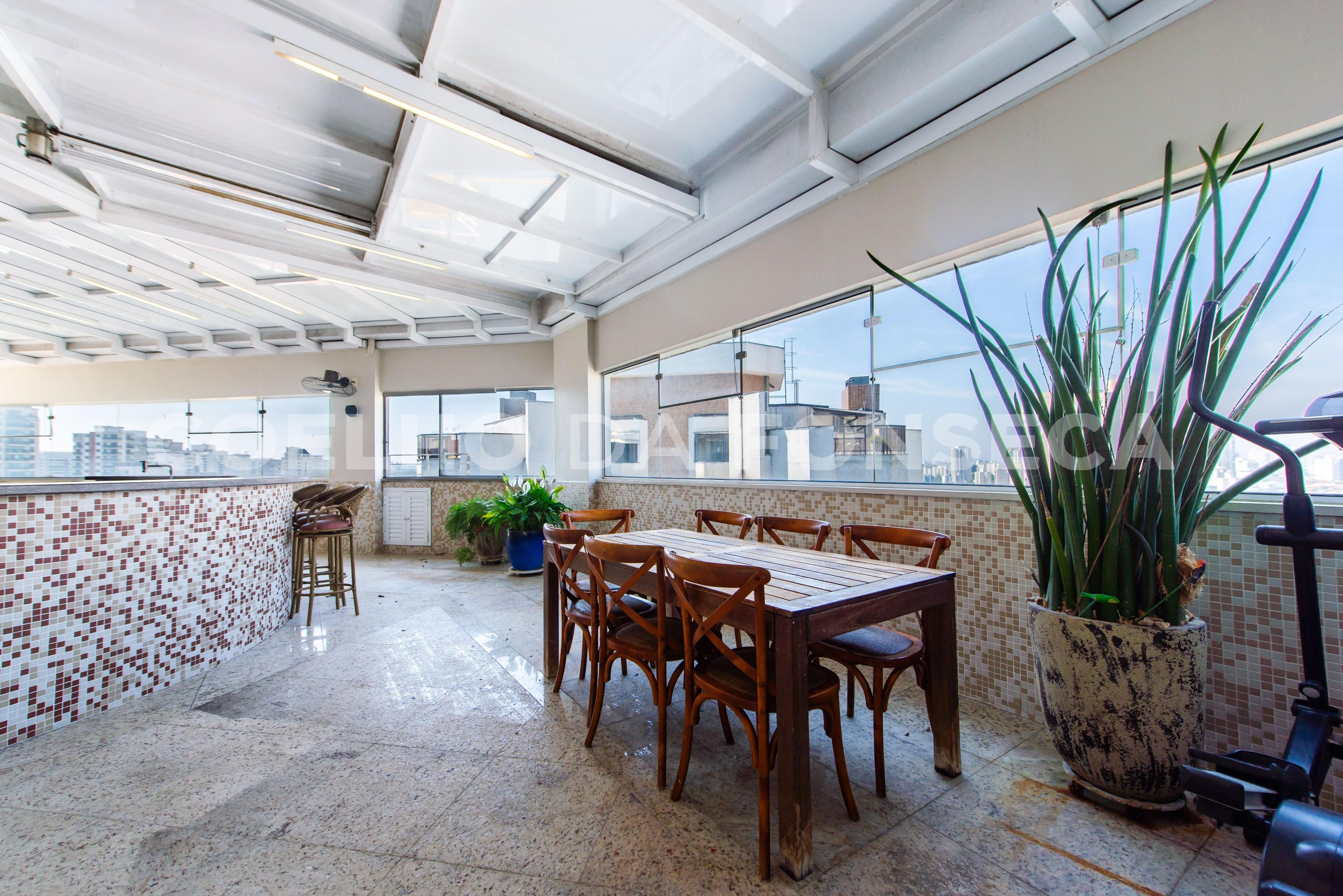 Espaço Gourmet (Unidade)