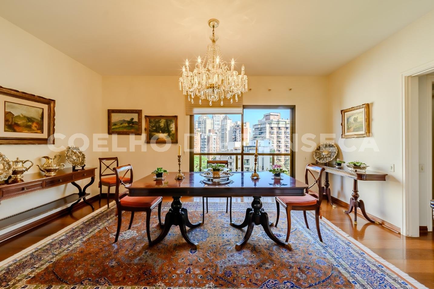 Sala de Jantar
