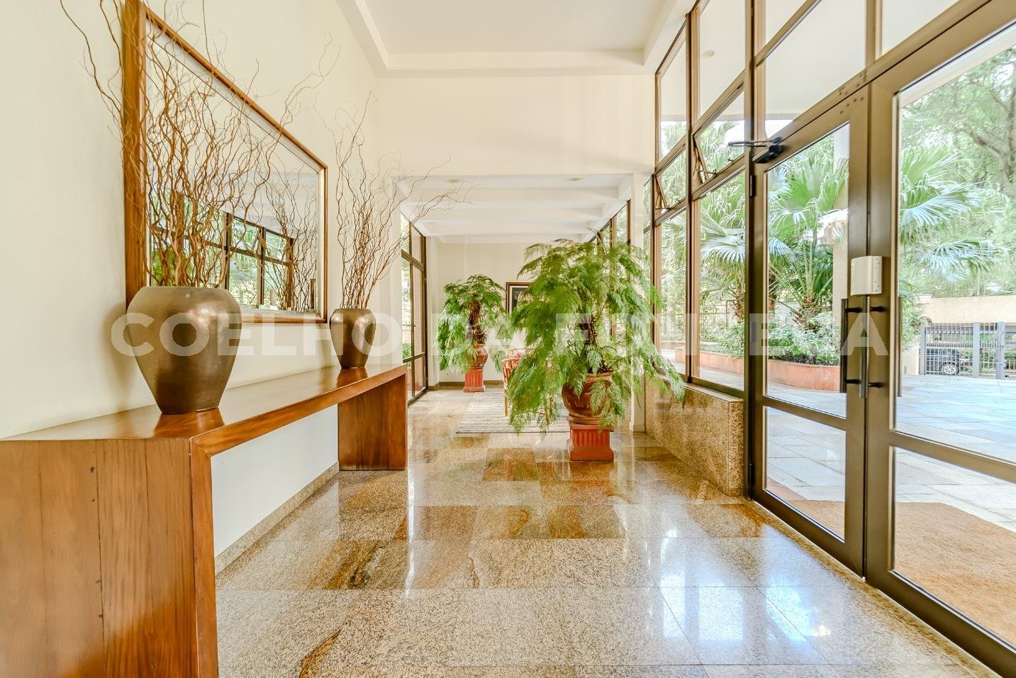 Hall de Entrada