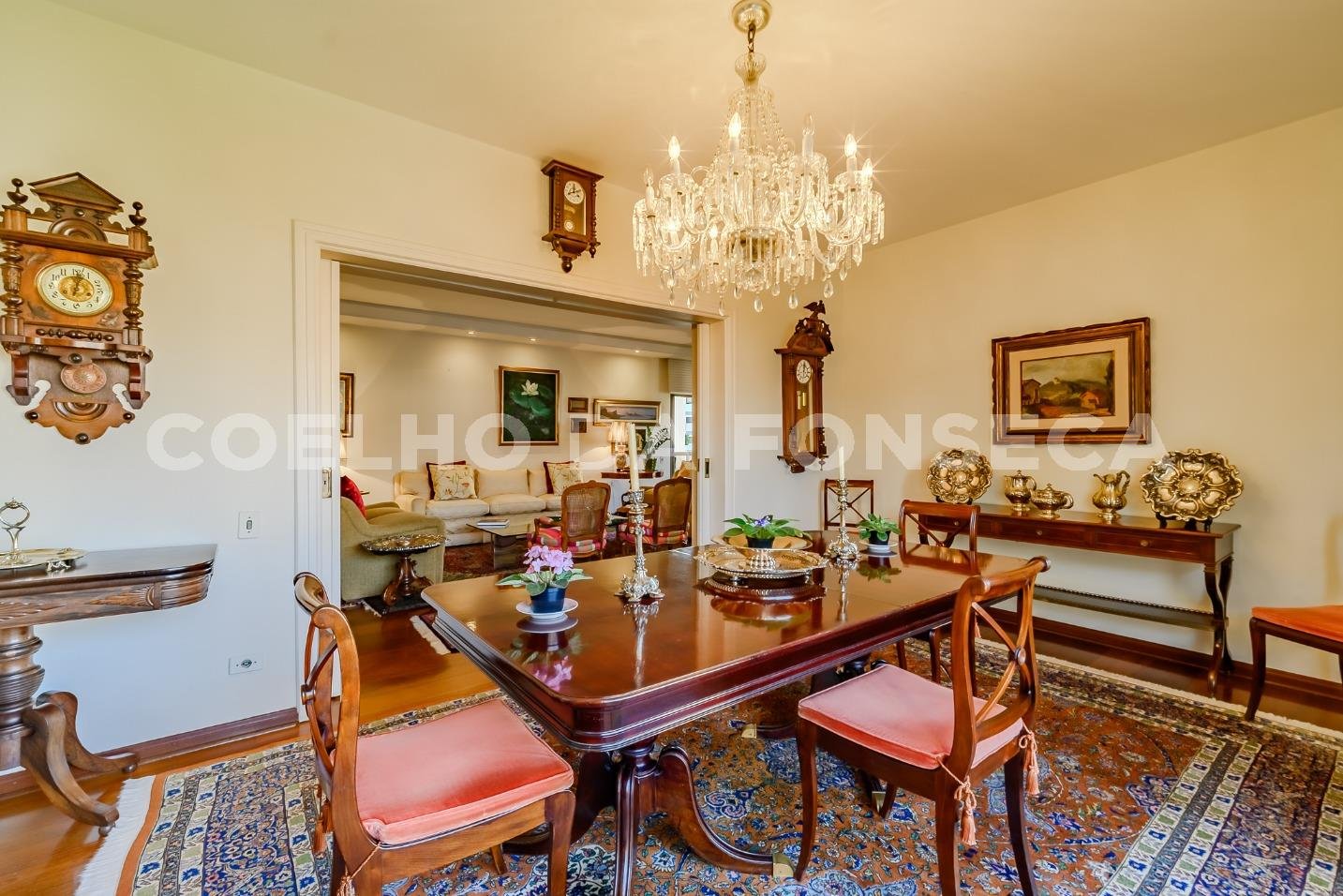 Sala de Jantar