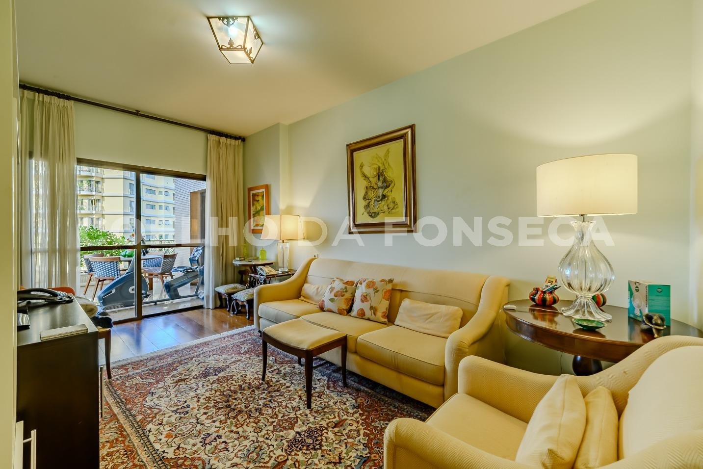 Sala de TV