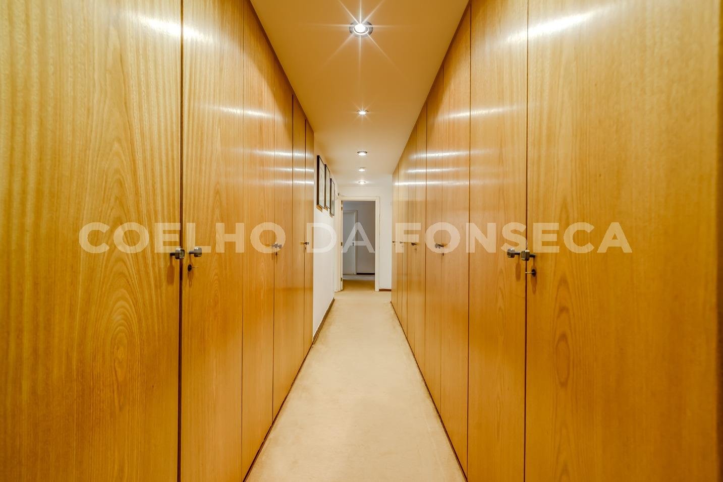 Hall de Circulação