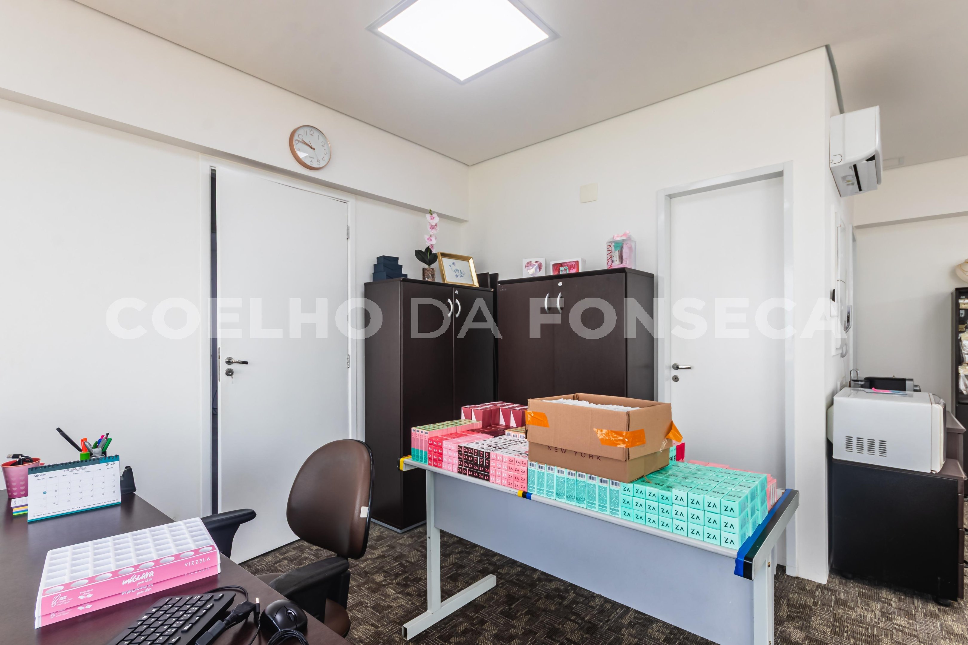 Sala Comercial