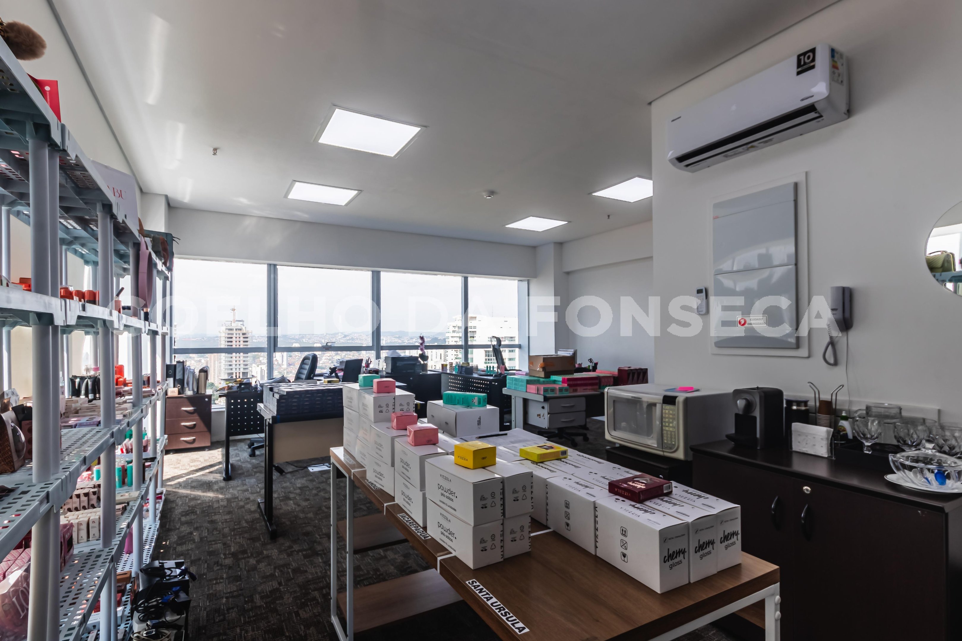 Sala Comercial