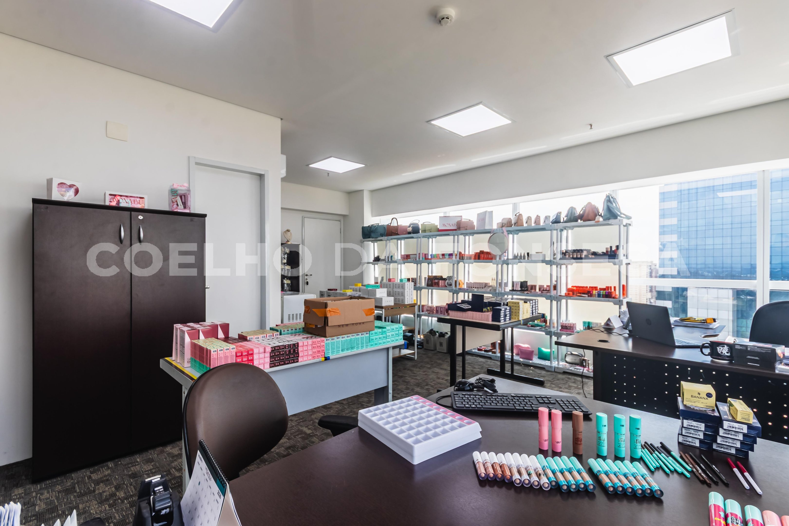 Sala Comercial