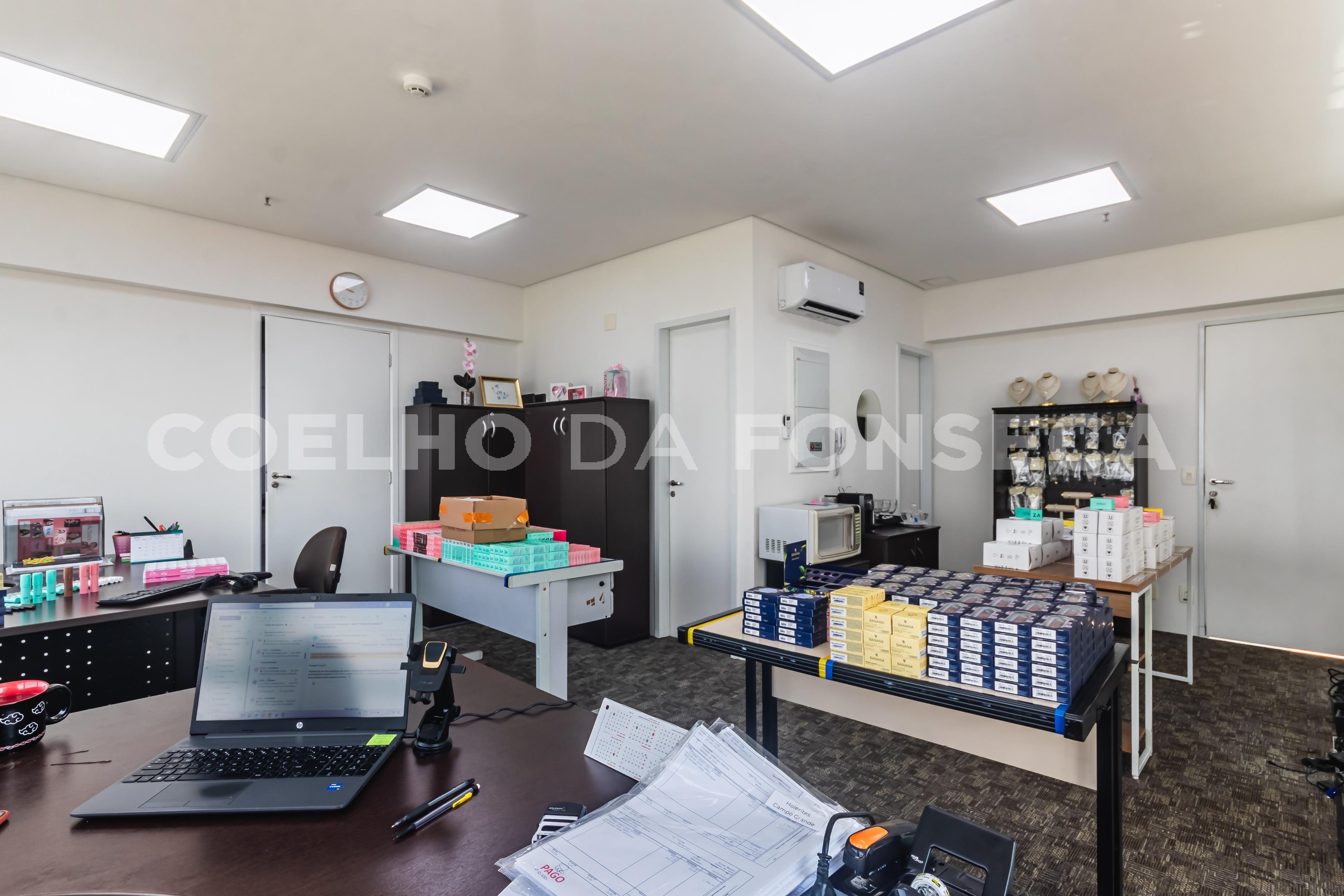 Sala Comercial