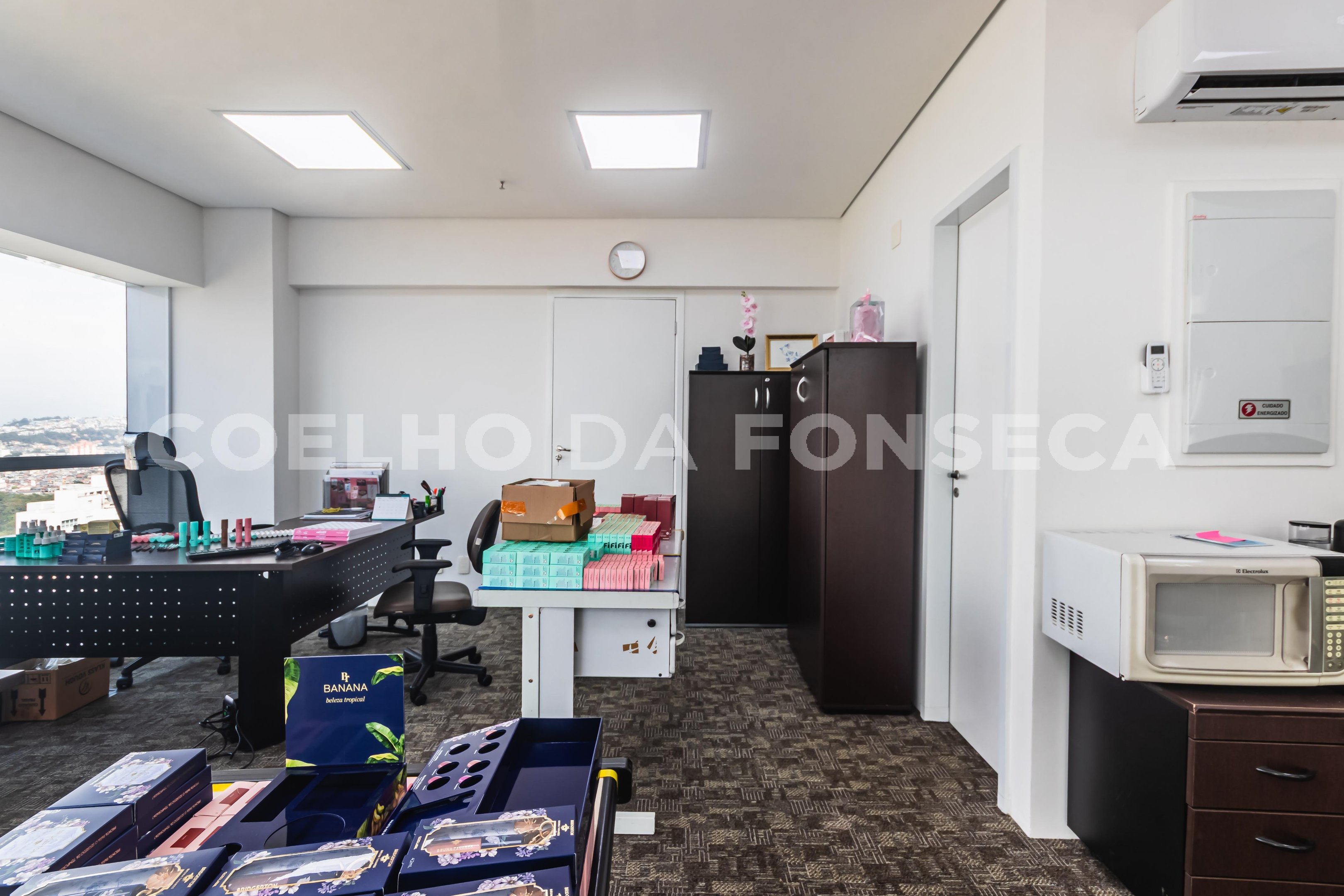 Sala Comercial