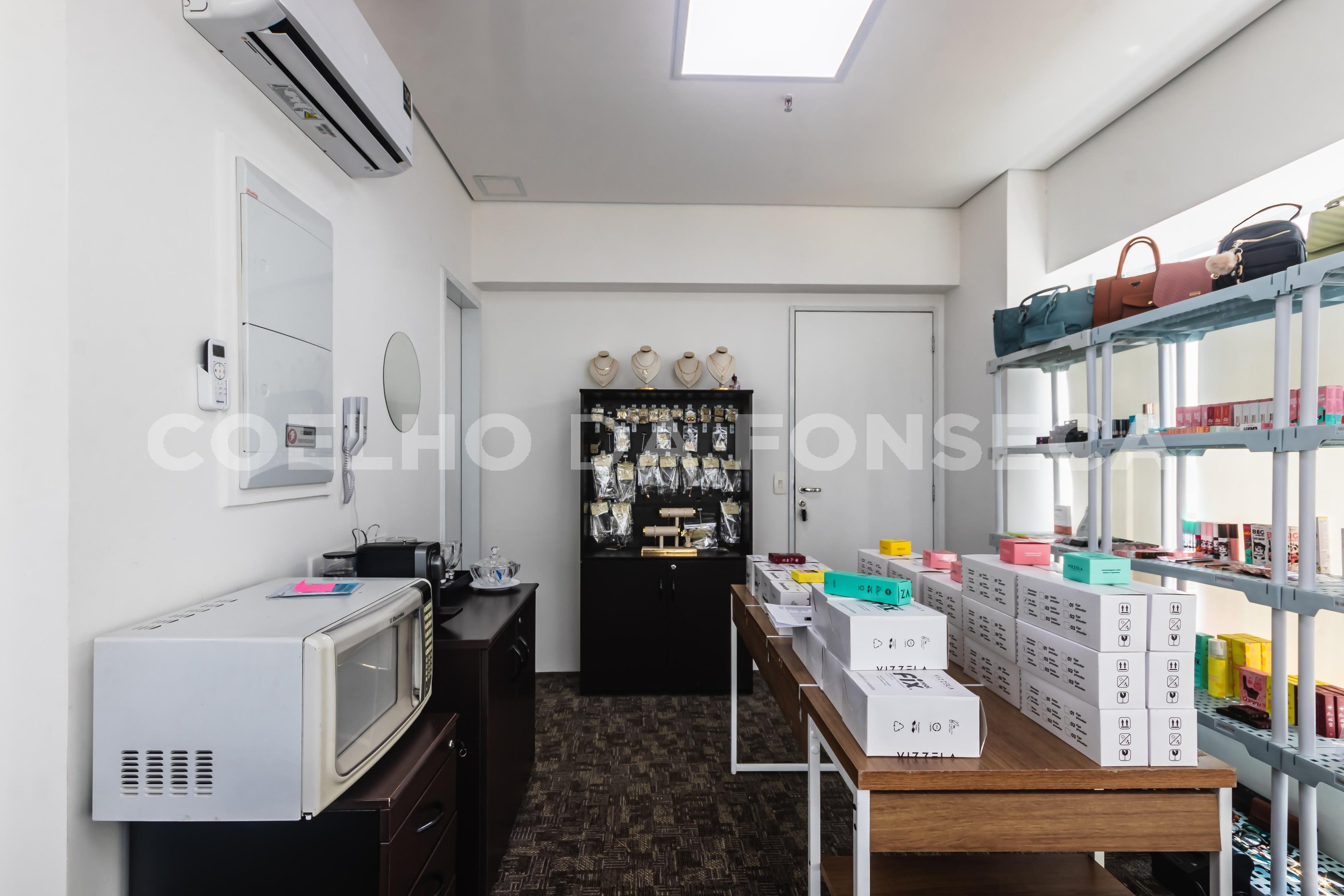 Sala Comercial