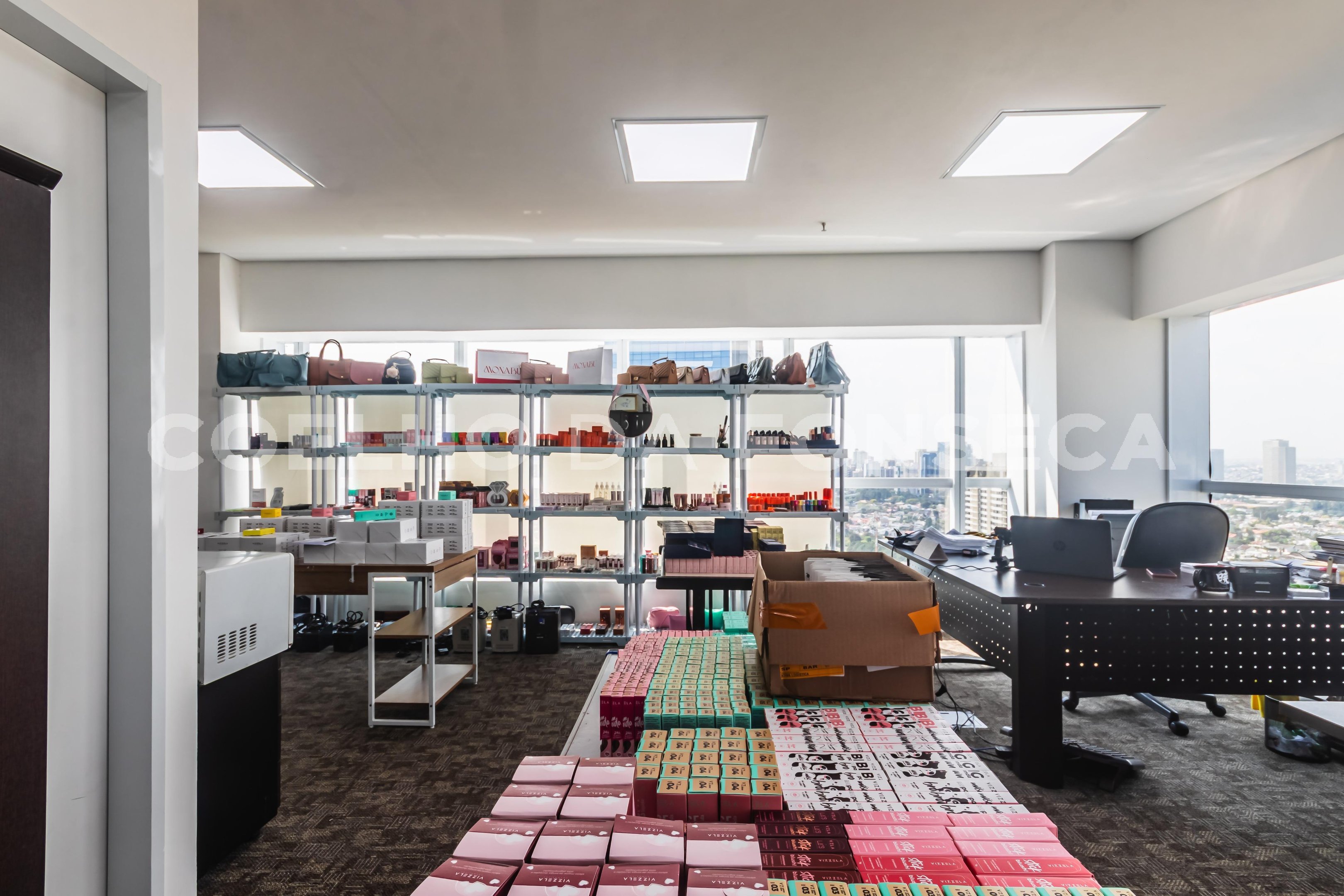 Sala Comercial