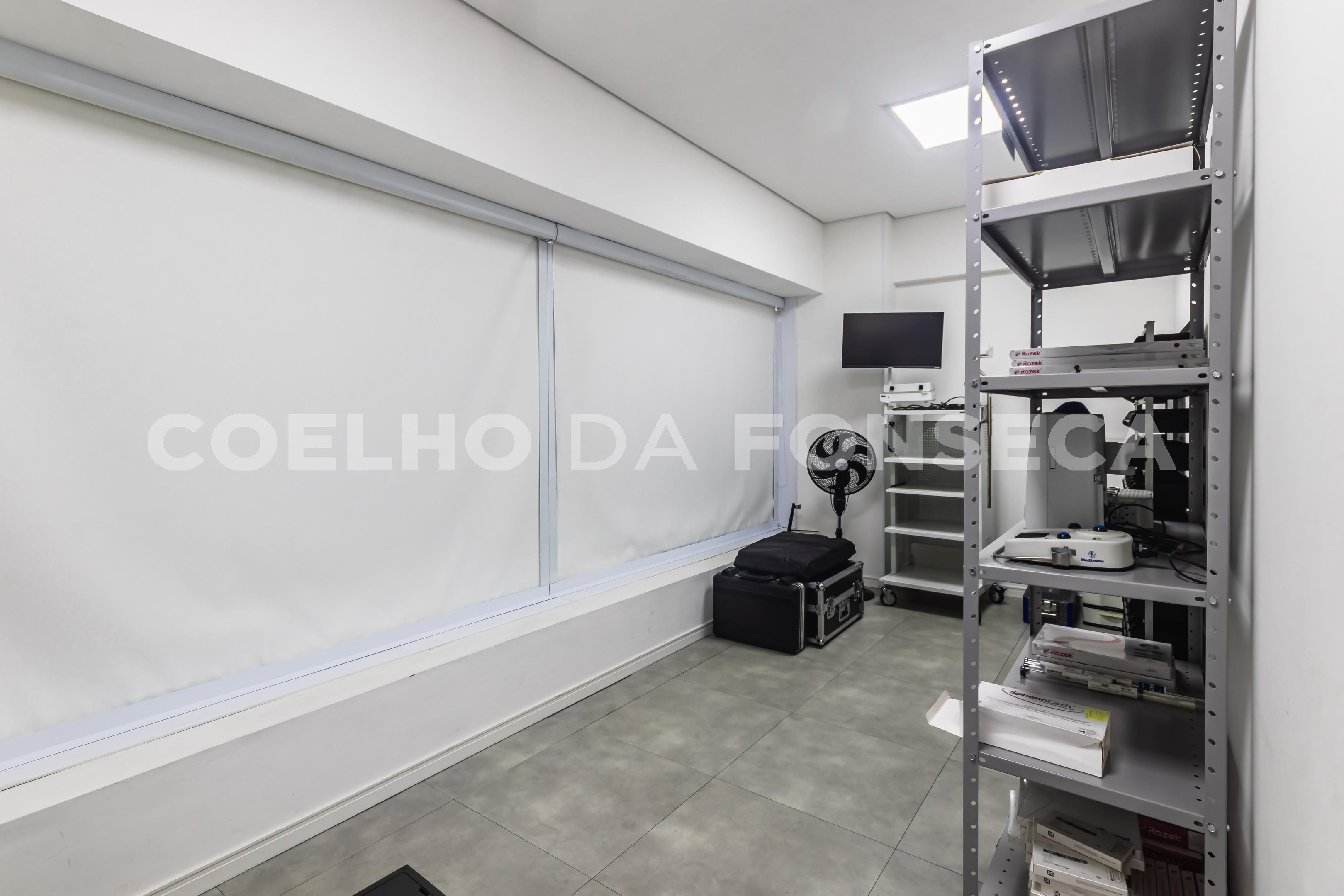 Sala Comercial