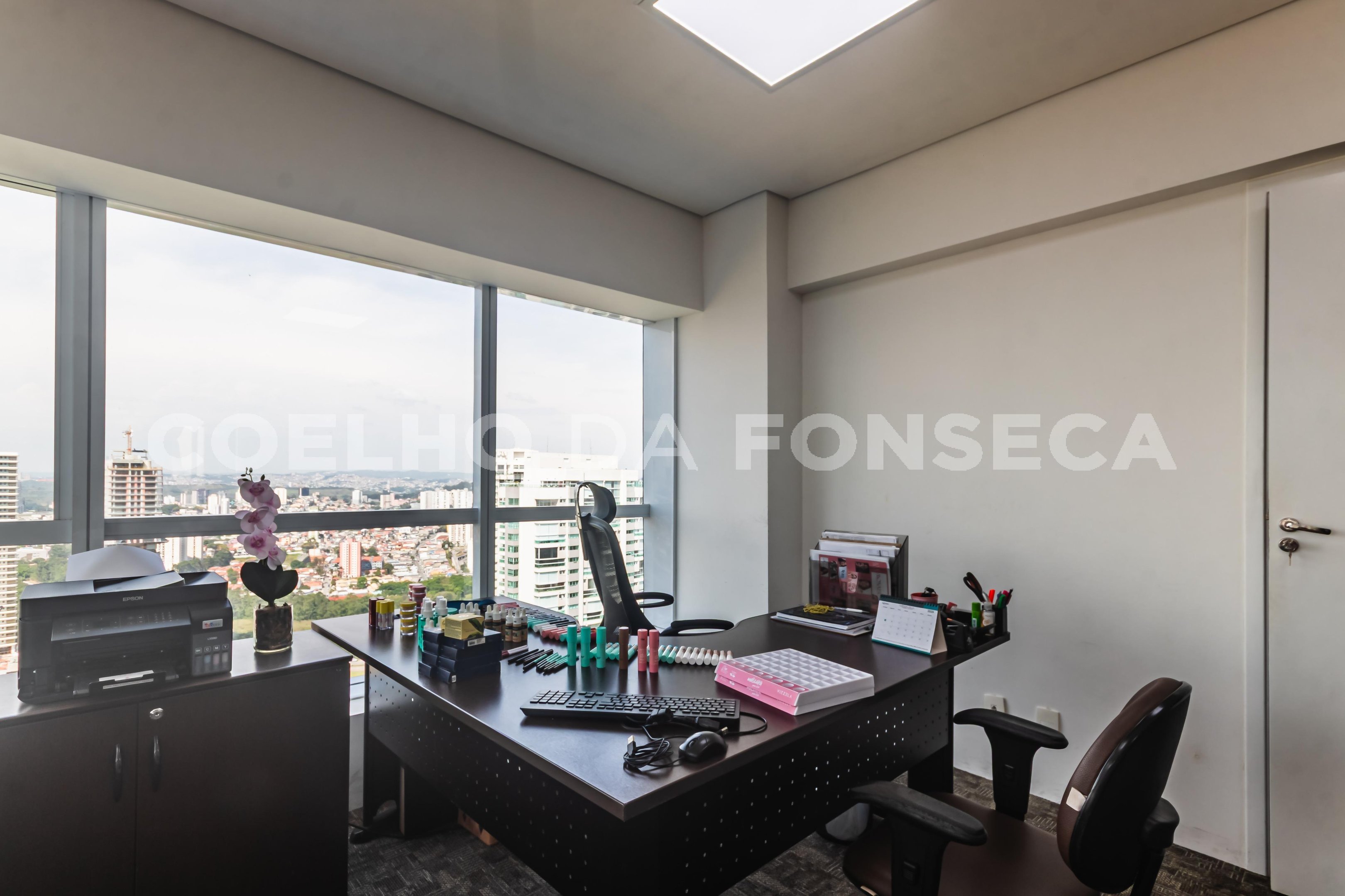 Sala Comercial