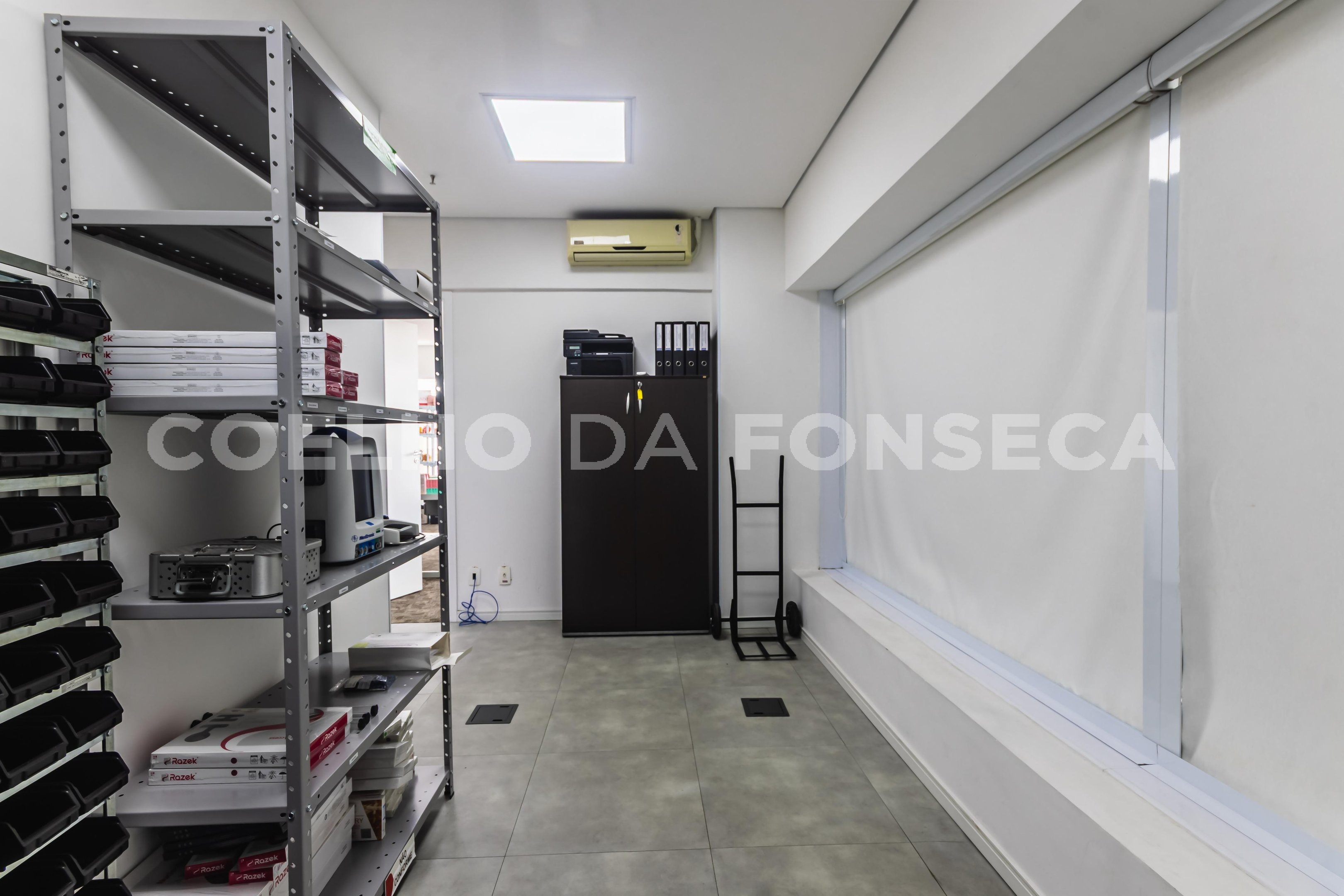 Sala Comercial